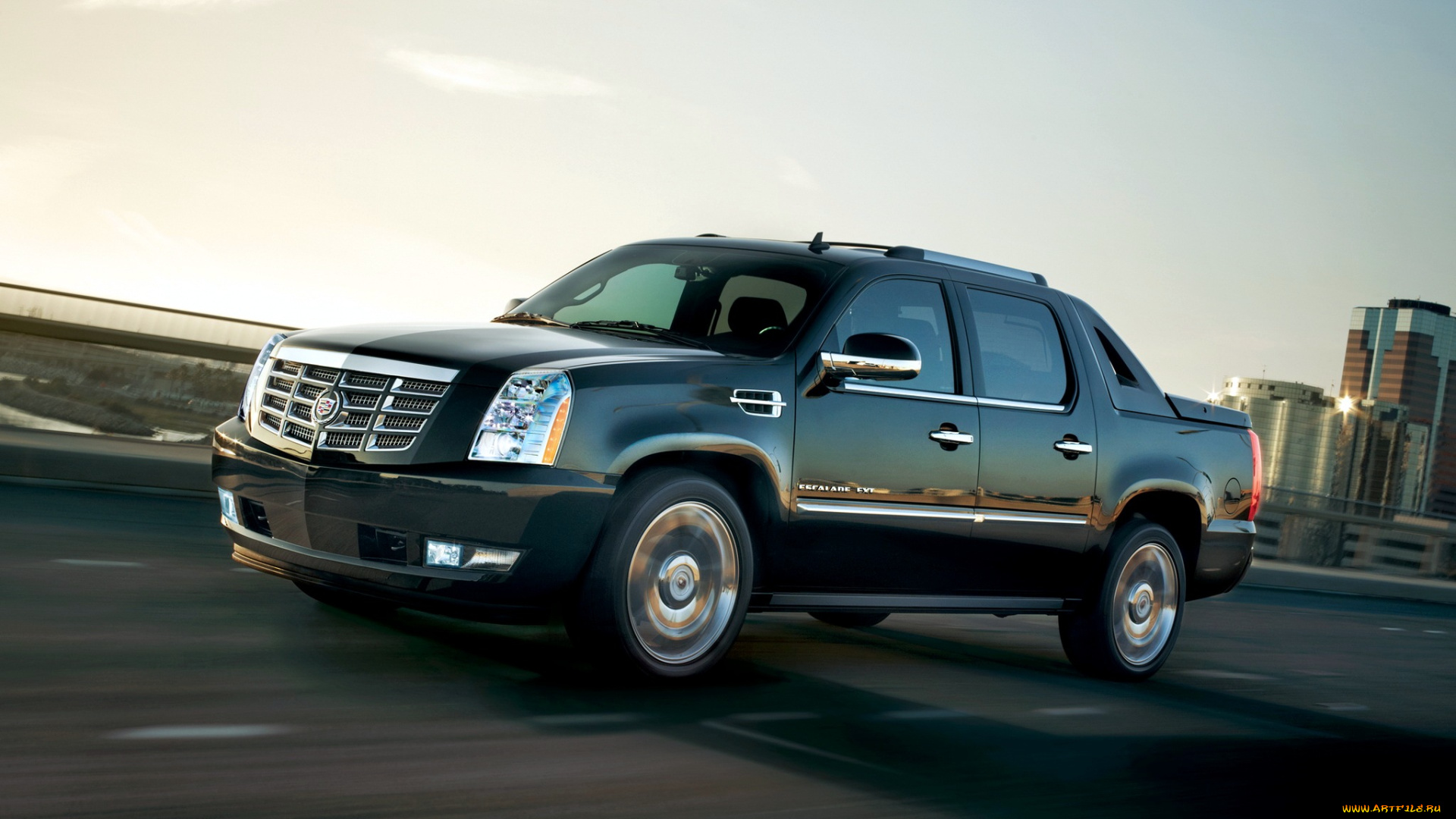 cadillac, escalade, автомобили, автомобиль, стиль, мощь, скорость