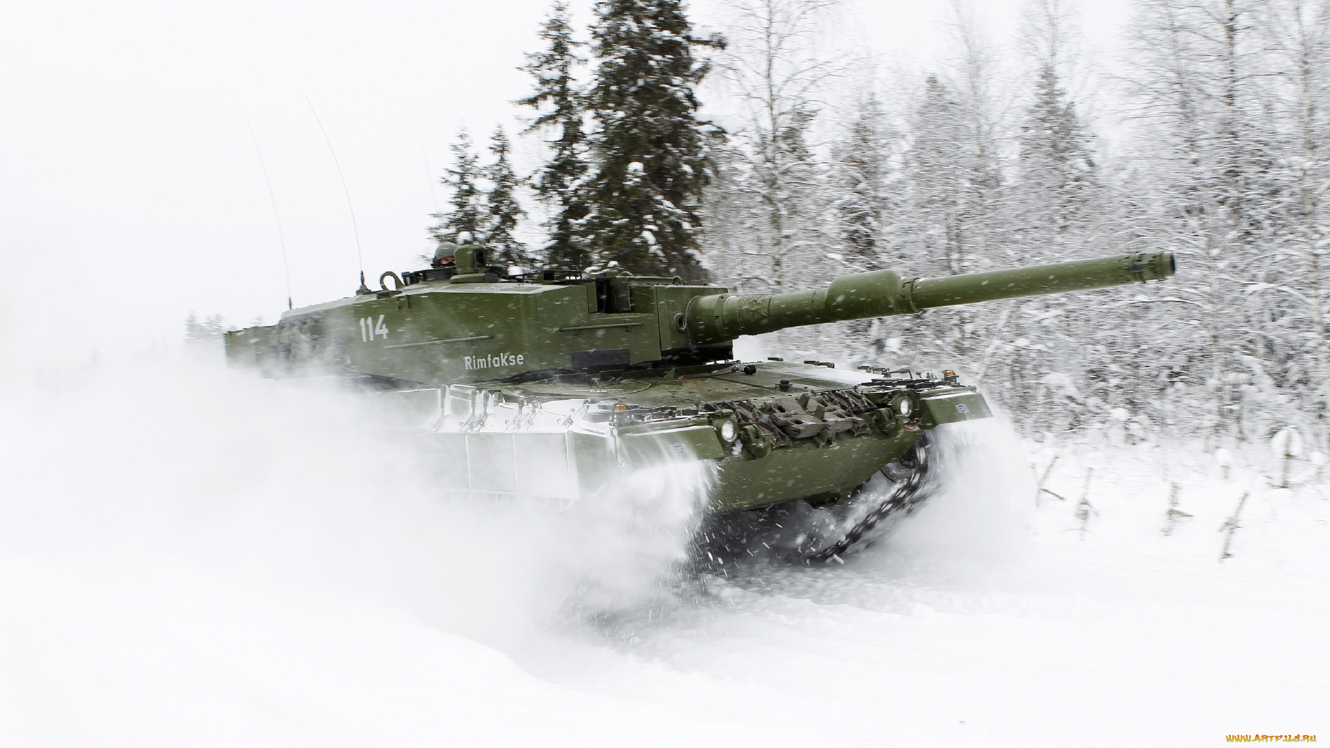 техника, военная, леопард, основной, боевой, танк, фрг, leopard