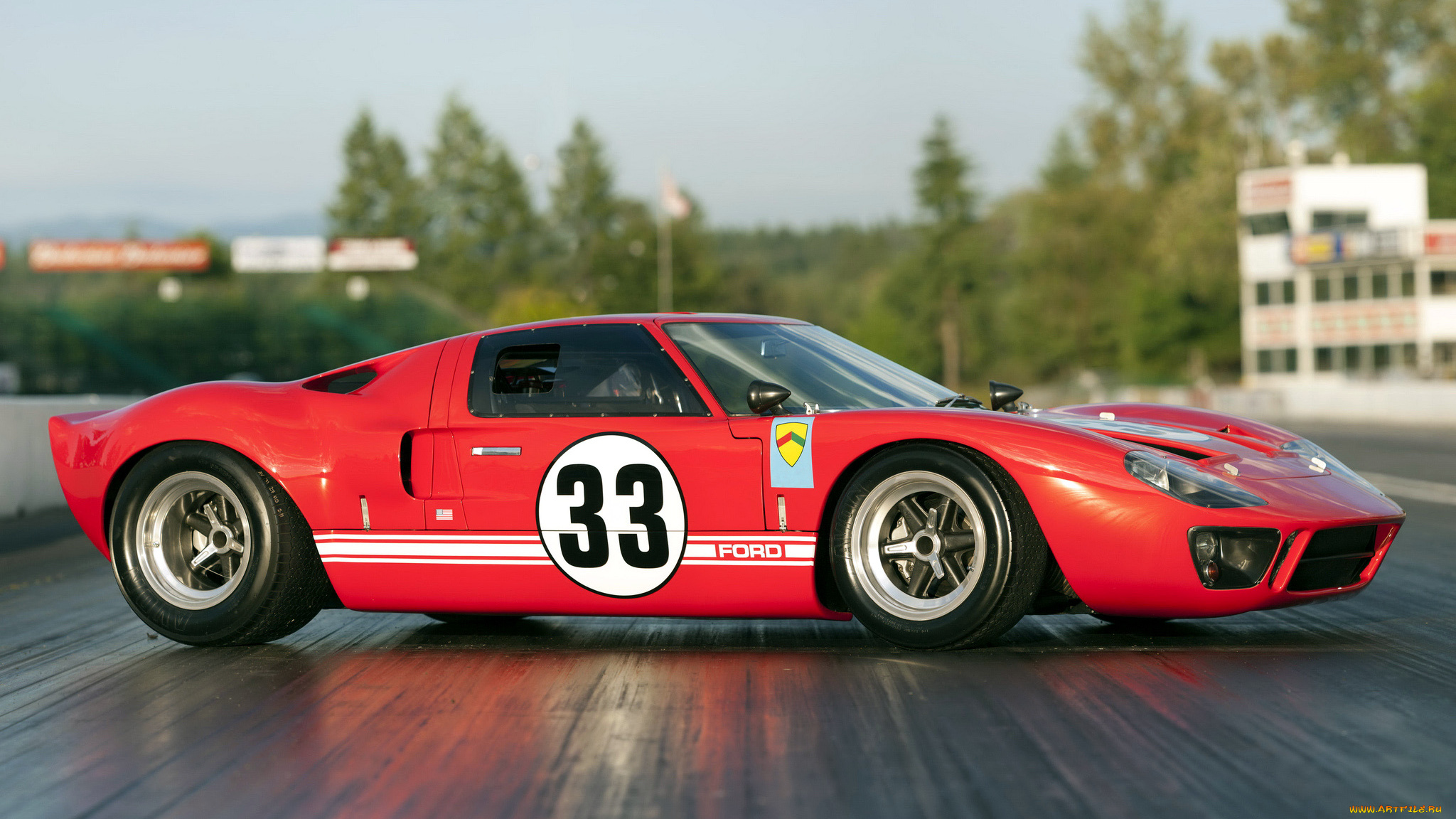 ford, gt40, автомобили, скорость, мощь, стиль, автомобиль