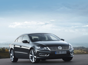 Картинка автомобили volkswagen