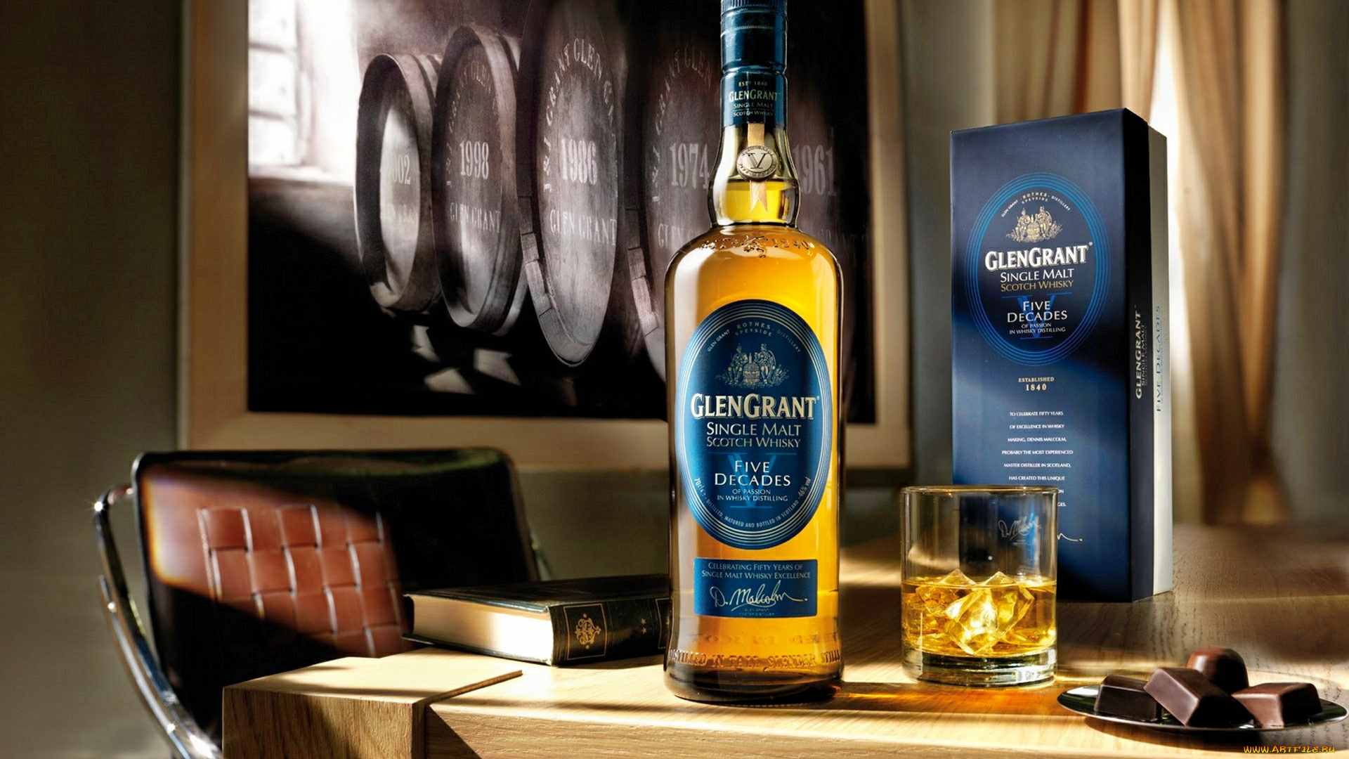 glen, grant, бренды, glengrant, виски, бренд, алкоголь, бутылка