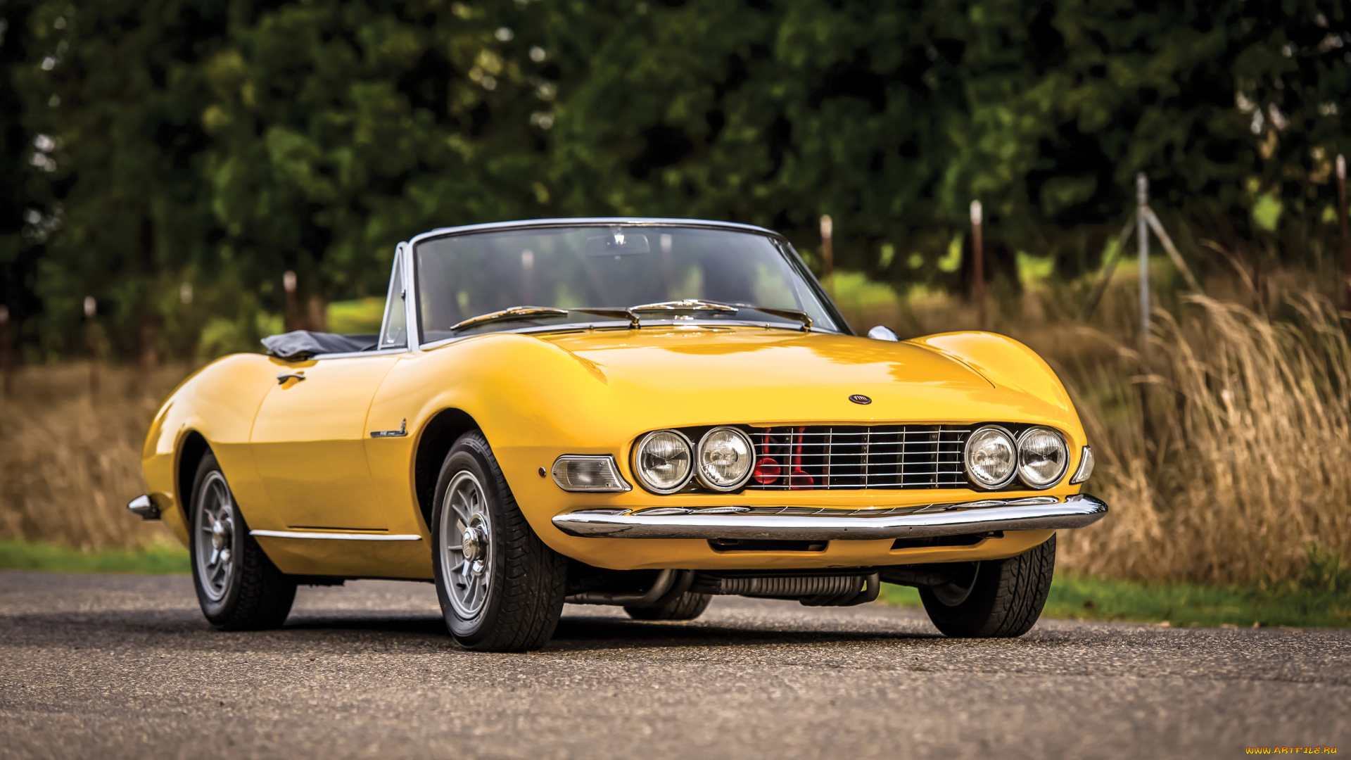 автомобили, fiat