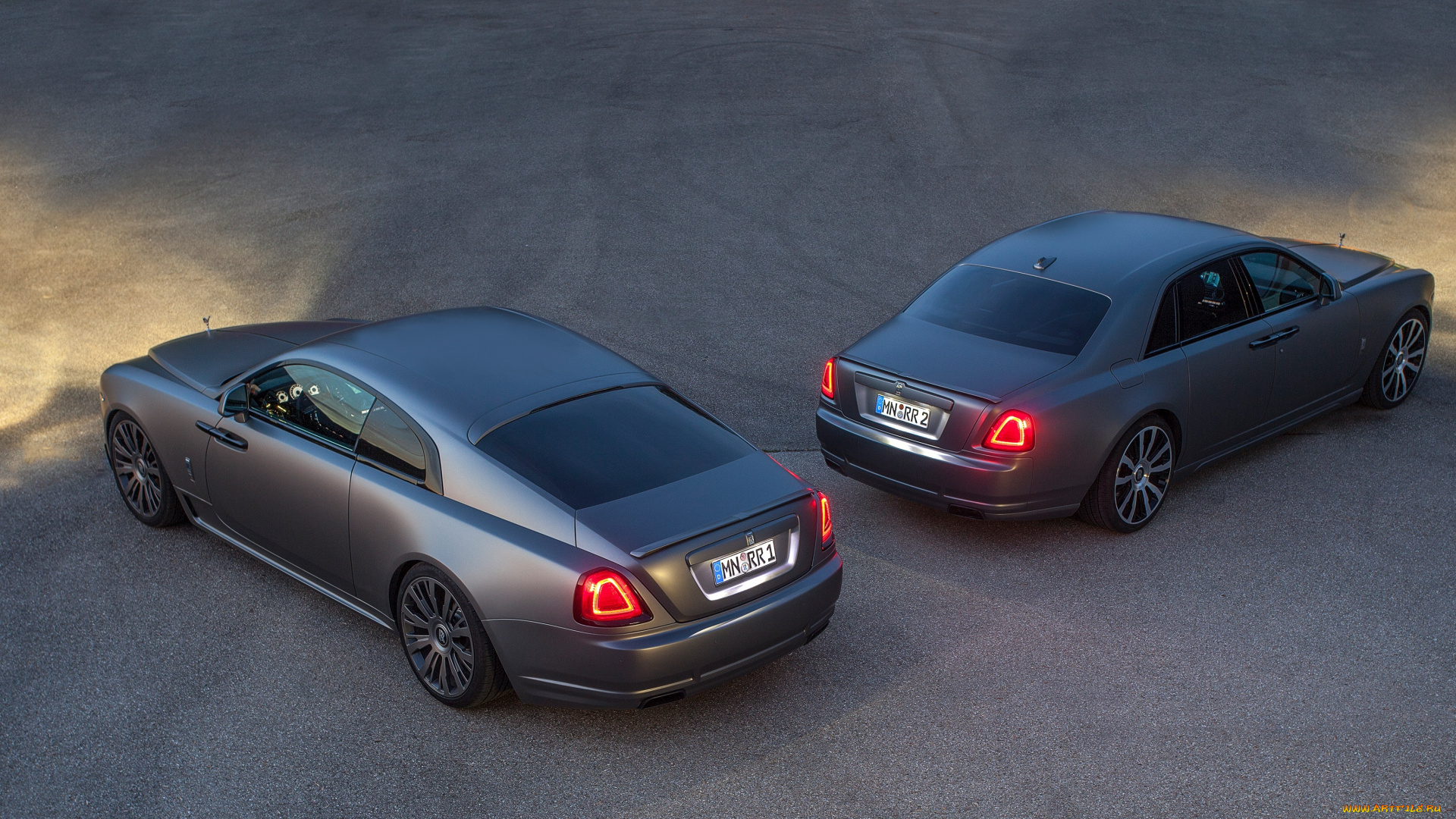 автомобили, rolls-royce, темный