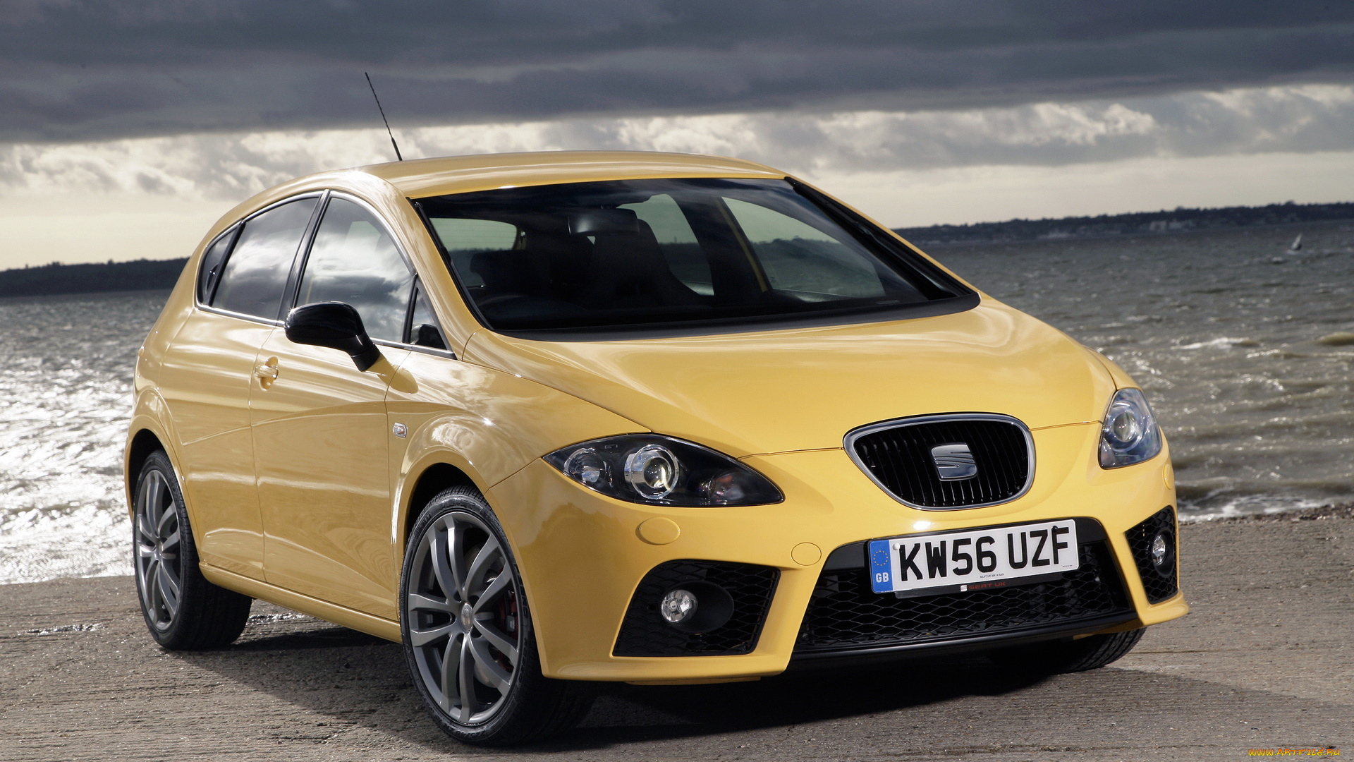 автомобили, seat, uk-spe, cupra, leon