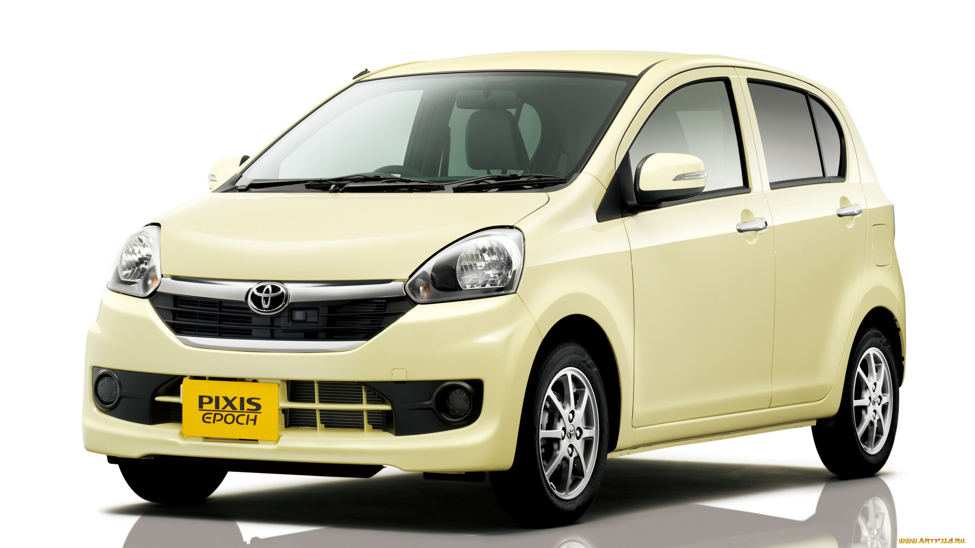 автомобили, toyota, 2013г, epoch, pixis