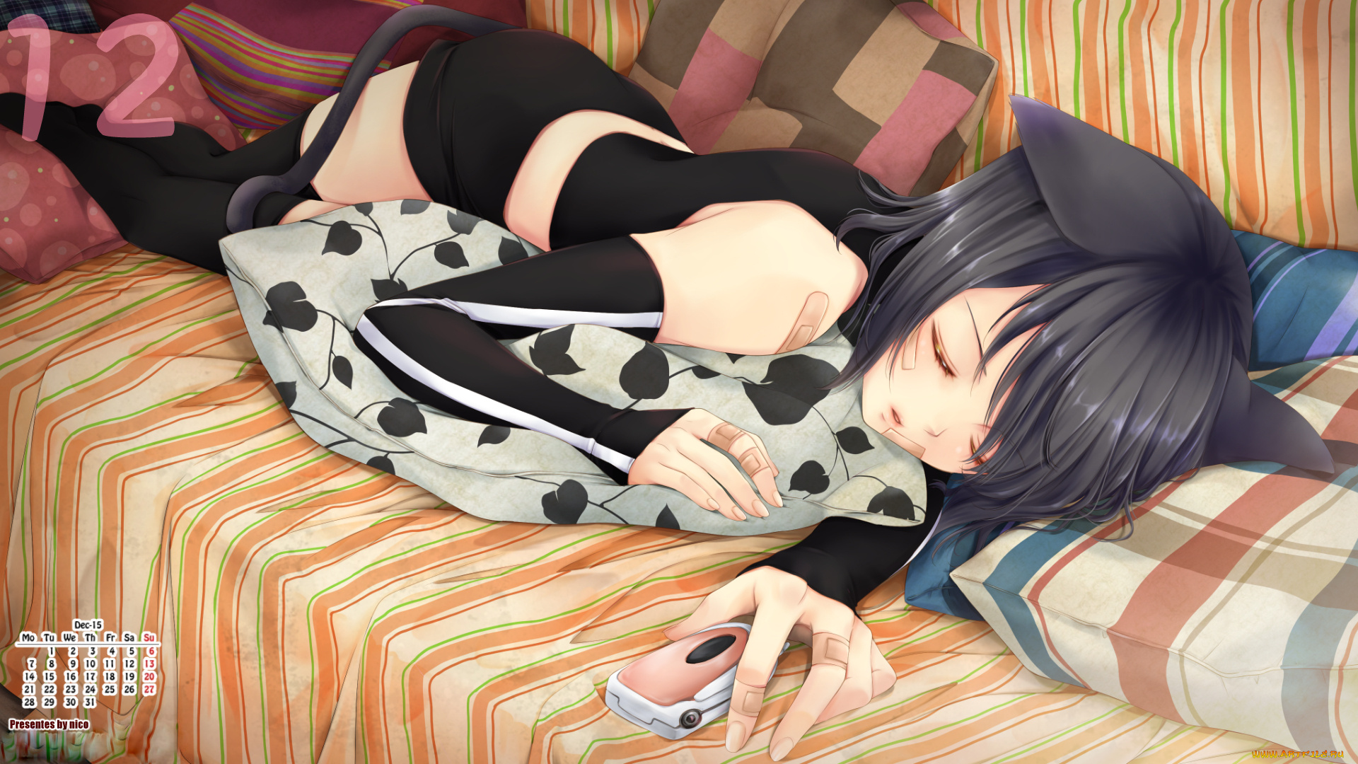 аниме, loveless, nico, nicool, рицка, мальчик, арт, aoyagi, ritsuka