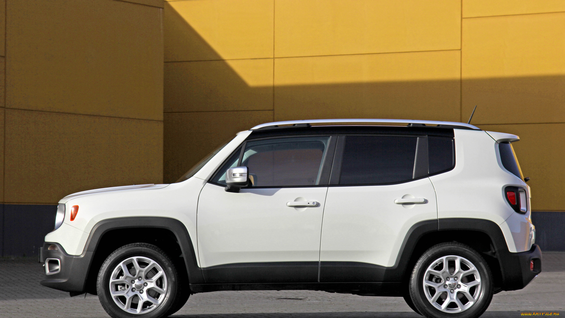 автомобили, jeep, 2015г, limited, van, bu, renegade