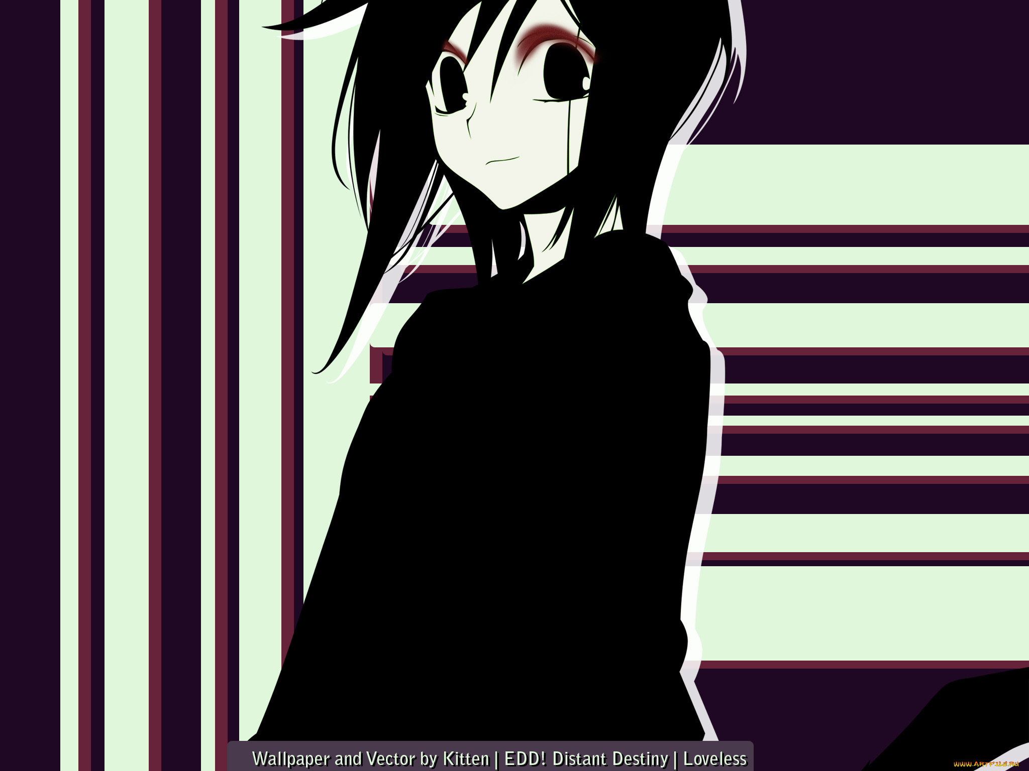 аниме, loveless, рицка, мальчик