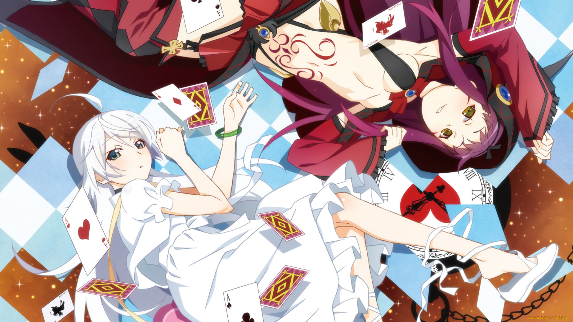 аниме, unknown, , другое, watanabe, akio