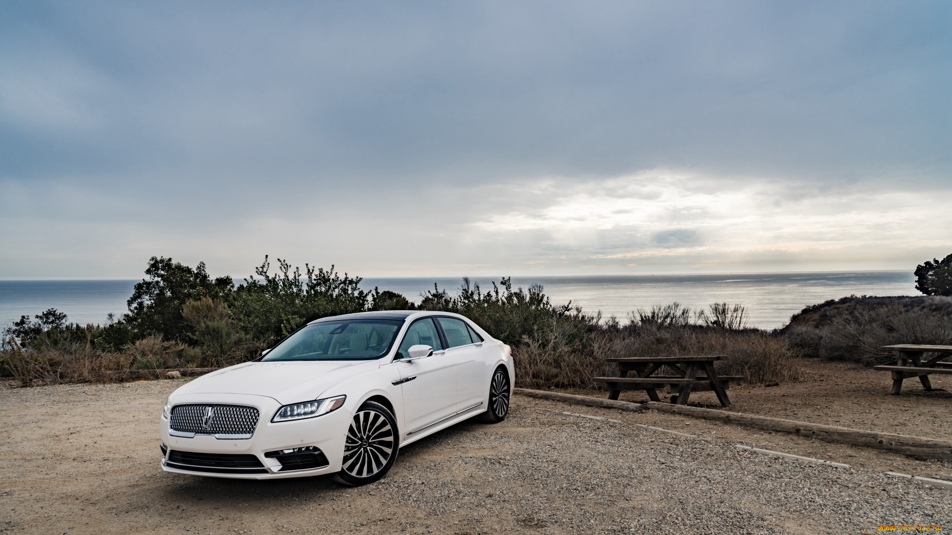 автомобили, lincoln