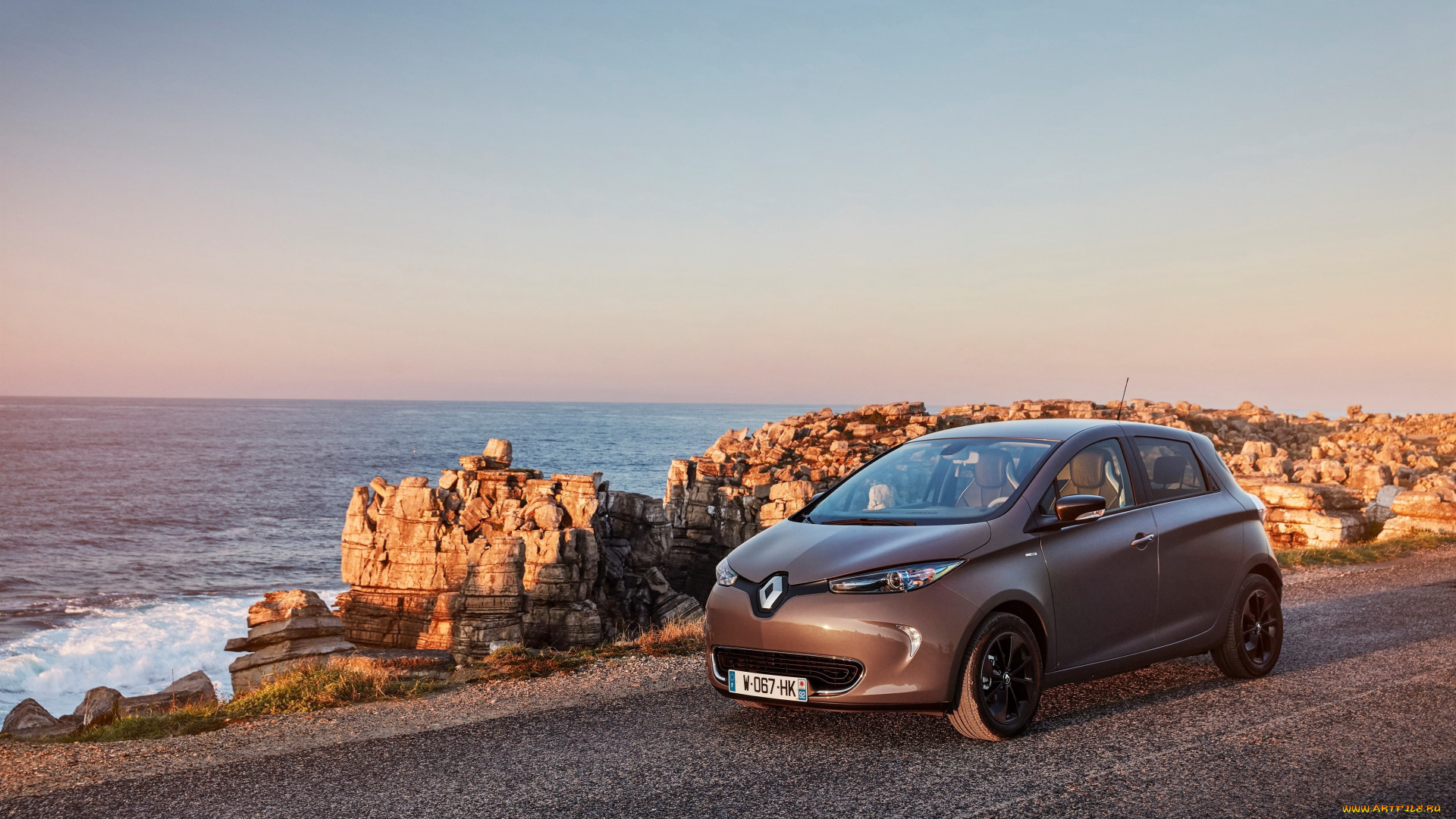 автомобили, renault