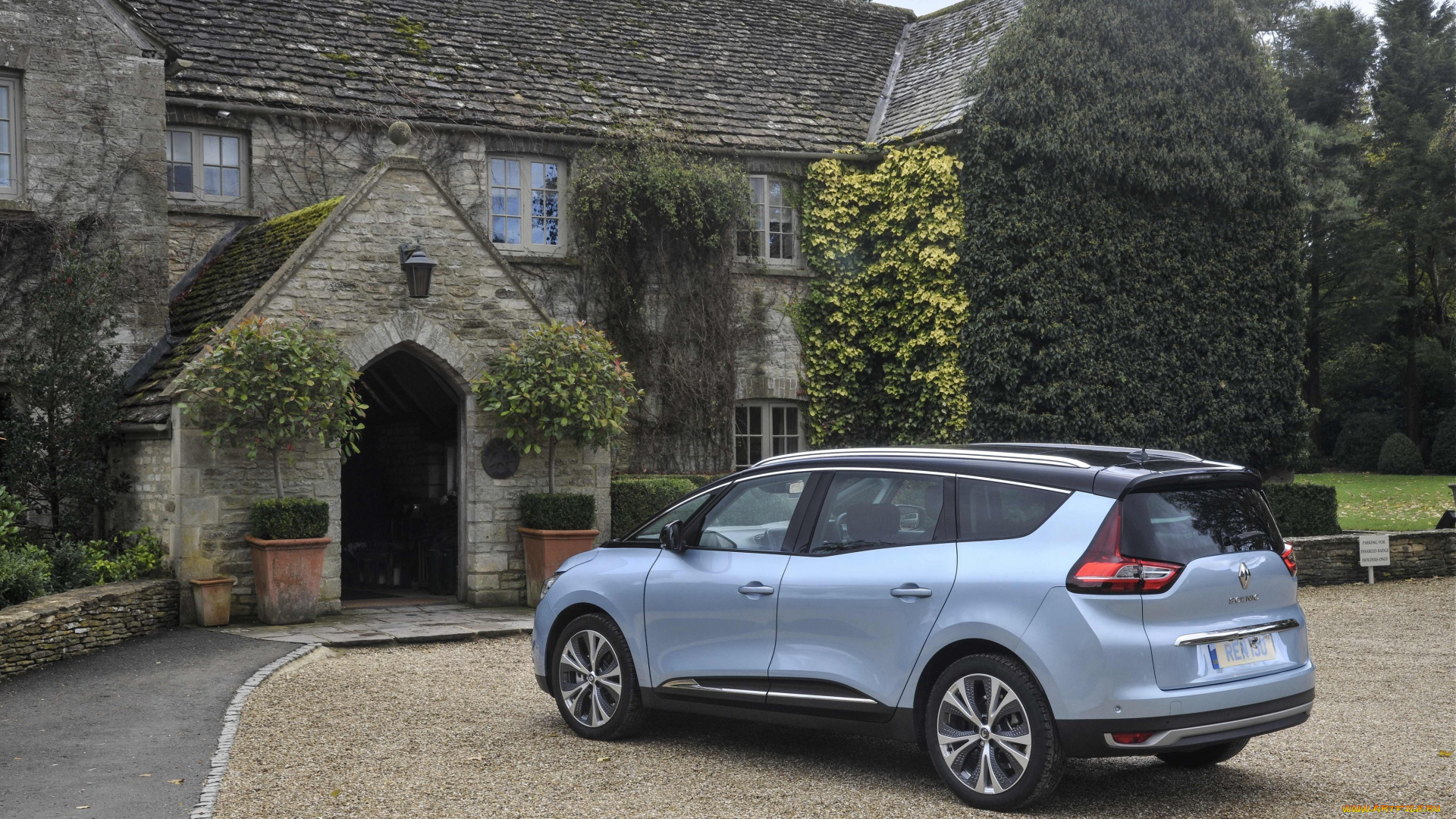 автомобили, renault