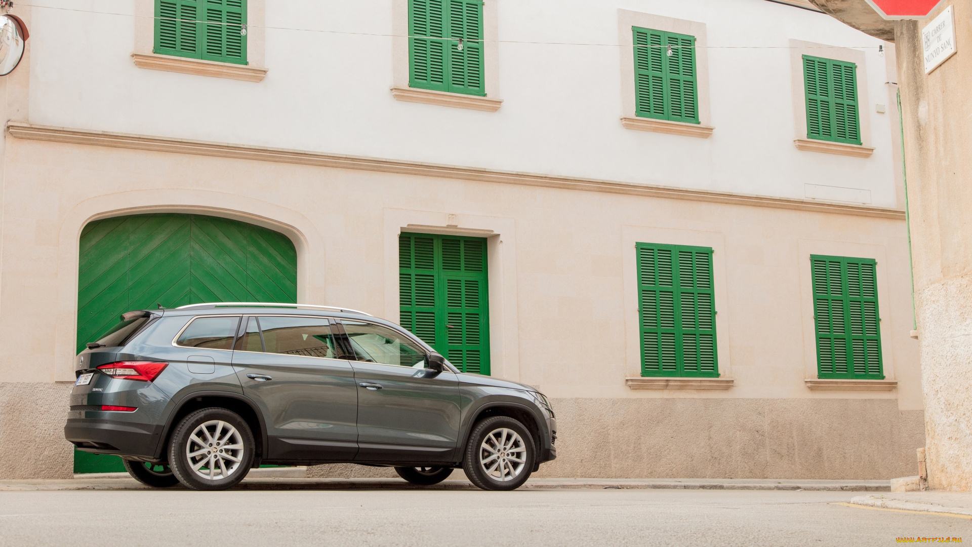 автомобили, skoda