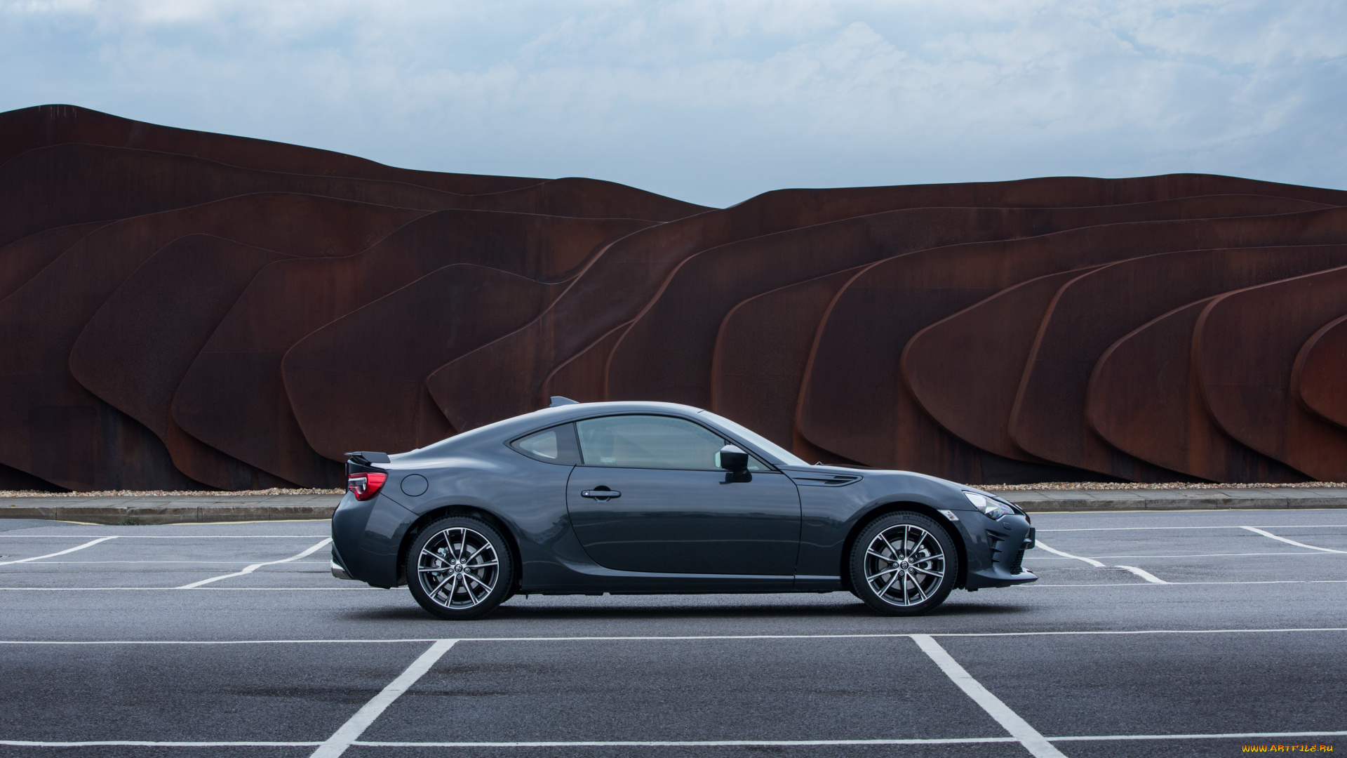 автомобили, toyota