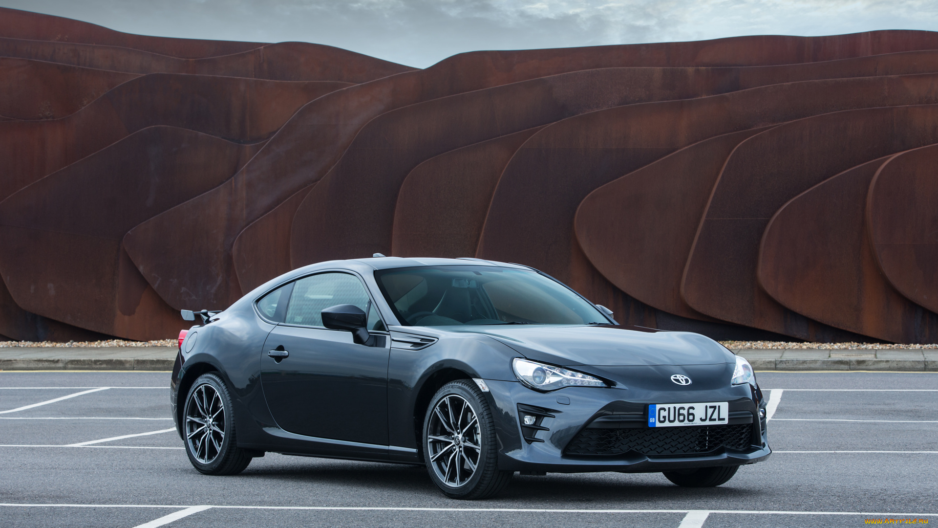 автомобили, toyota