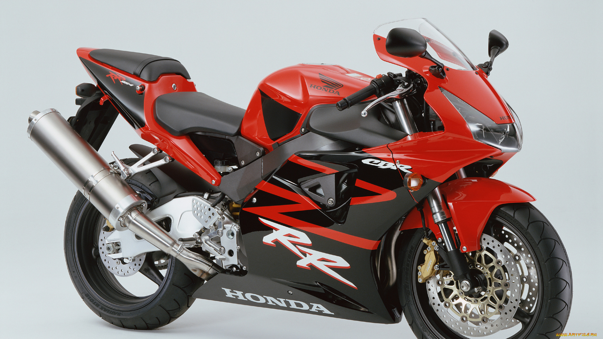 мотоциклы, honda