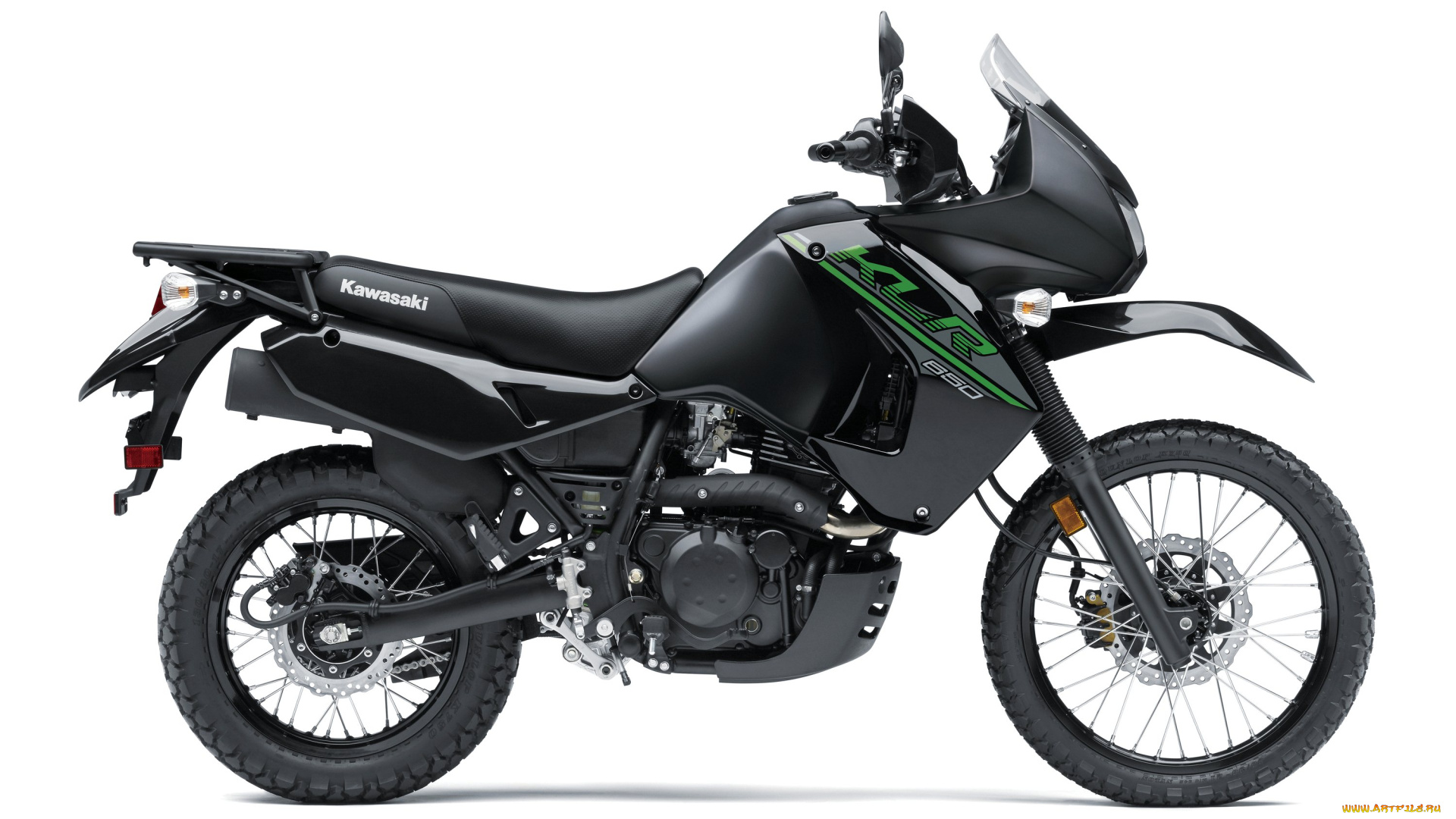 мотоциклы, kawasaki