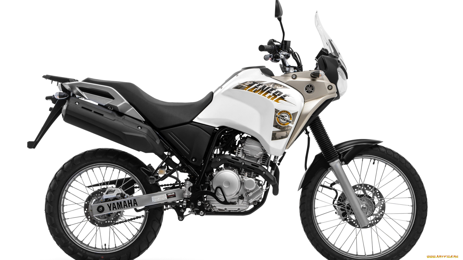 мотоциклы, yamaha