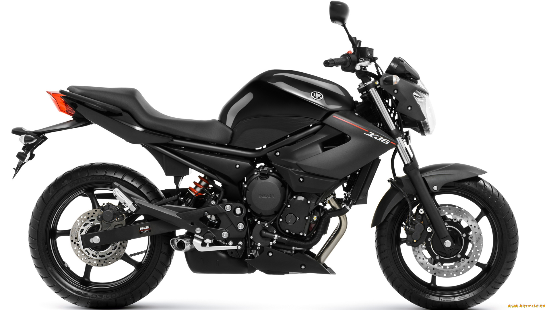 мотоциклы, yamaha