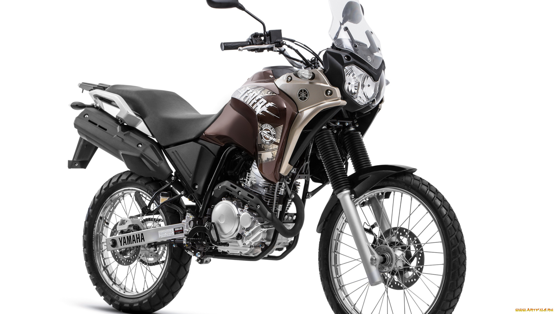 мотоциклы, yamaha