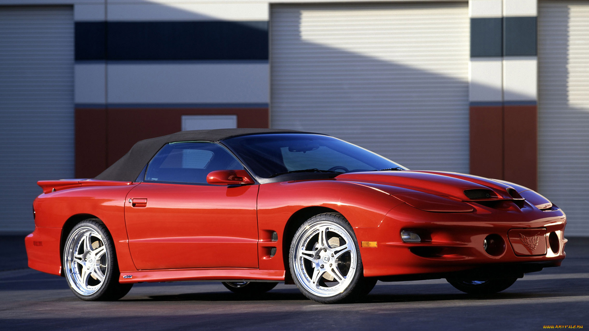 pontiac, firebird, raptor, concept, 2001, автомобили, pontiac, 2001, concept, raptor, firebird