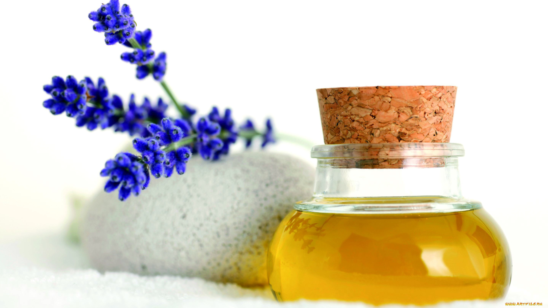 разное, косметические, средства, , духи, флакон, лаванда