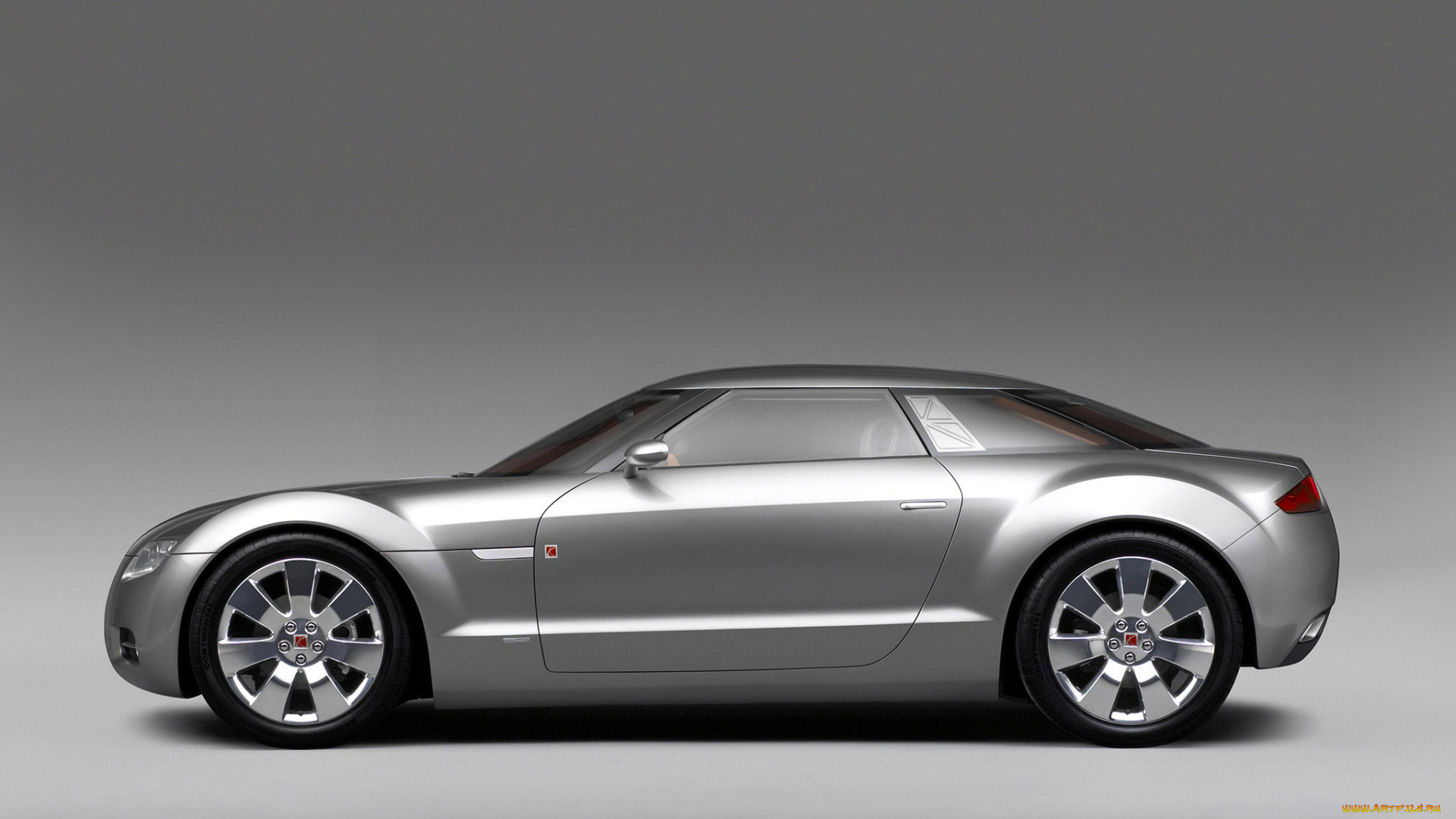 saturn, curve, concept, 2004, автомобили, saturn, 2004, curve, concept