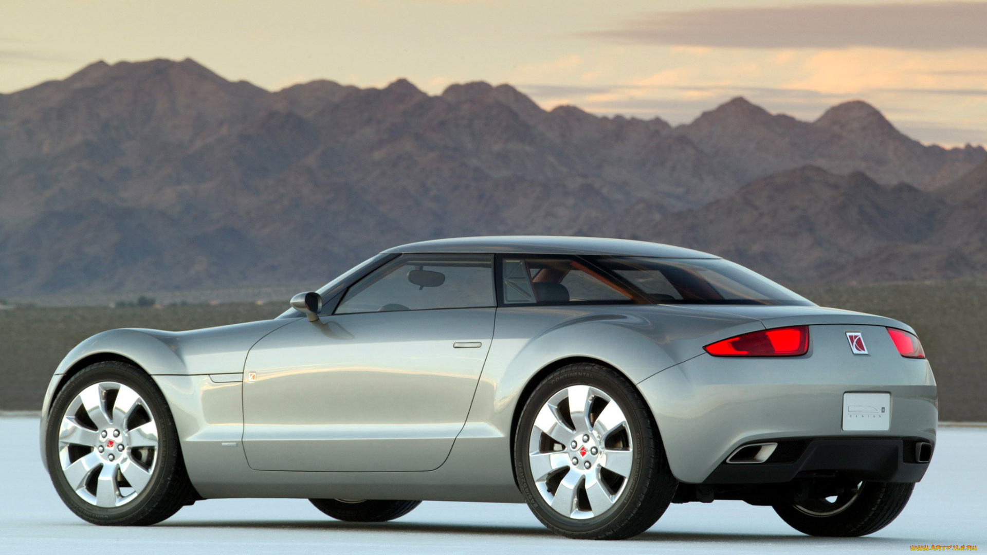 saturn, curve, concept, 2004, автомобили, saturn, 2004, concept, curve