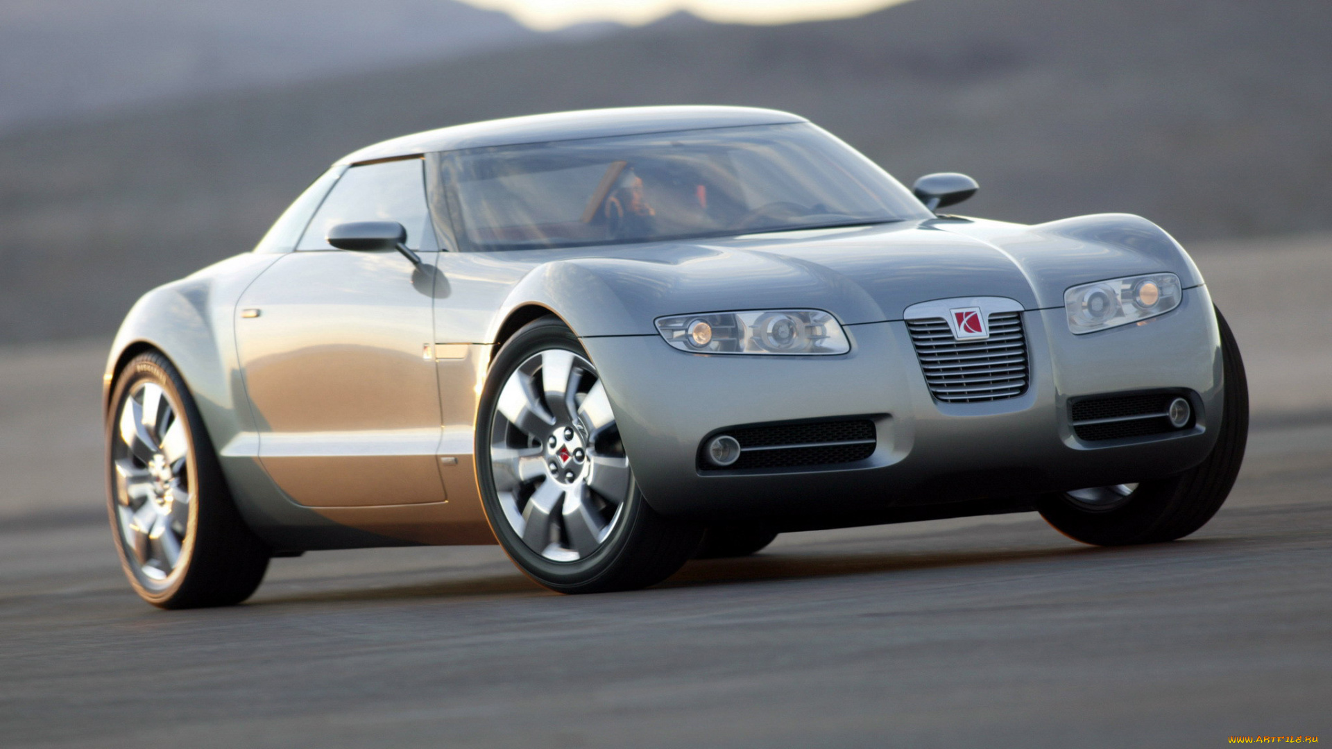 saturn, curve, concept, 2004, автомобили, saturn, 2004, concept, curve