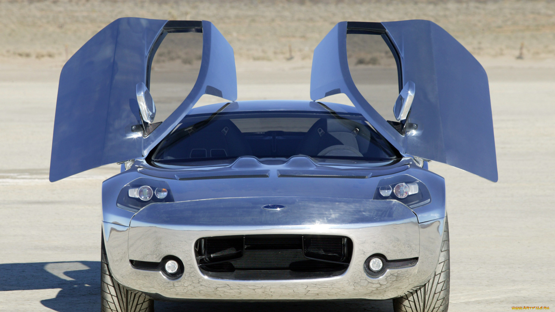 shelby, ford, gr-1, concept, 2005, автомобили, ac, cobra, shelby, ford, gr-1, concept, 2005