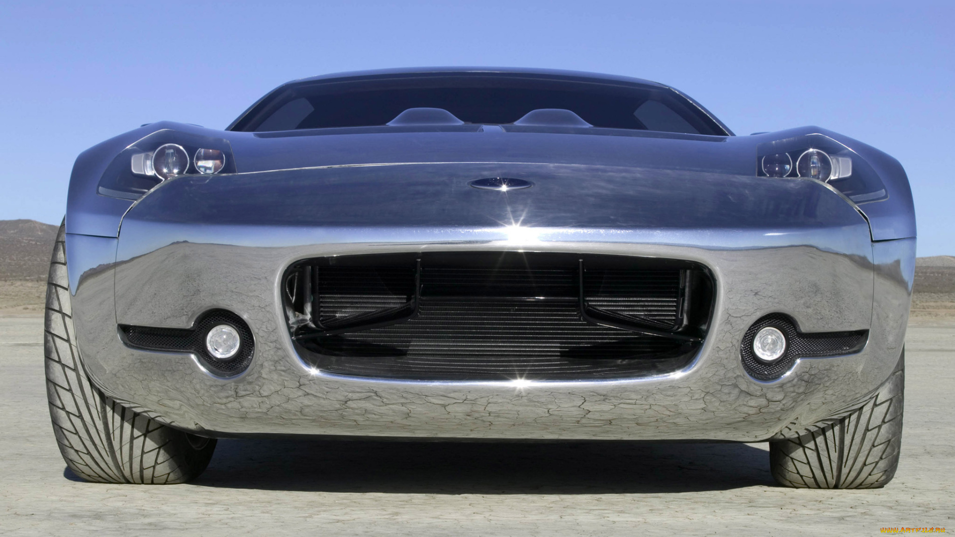 shelby, ford, gr-1, concept, 2005, автомобили, ac, cobra, shelby, ford, gr-1, concept, 2005