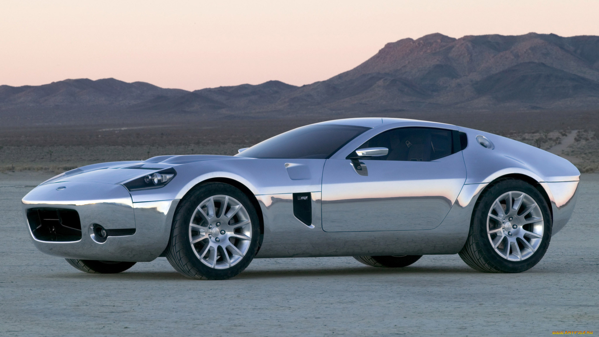 shelby, ford, gr-1, concept, 2005, автомобили, ac, cobra, shelby, ford, gr-1, concept, 2005