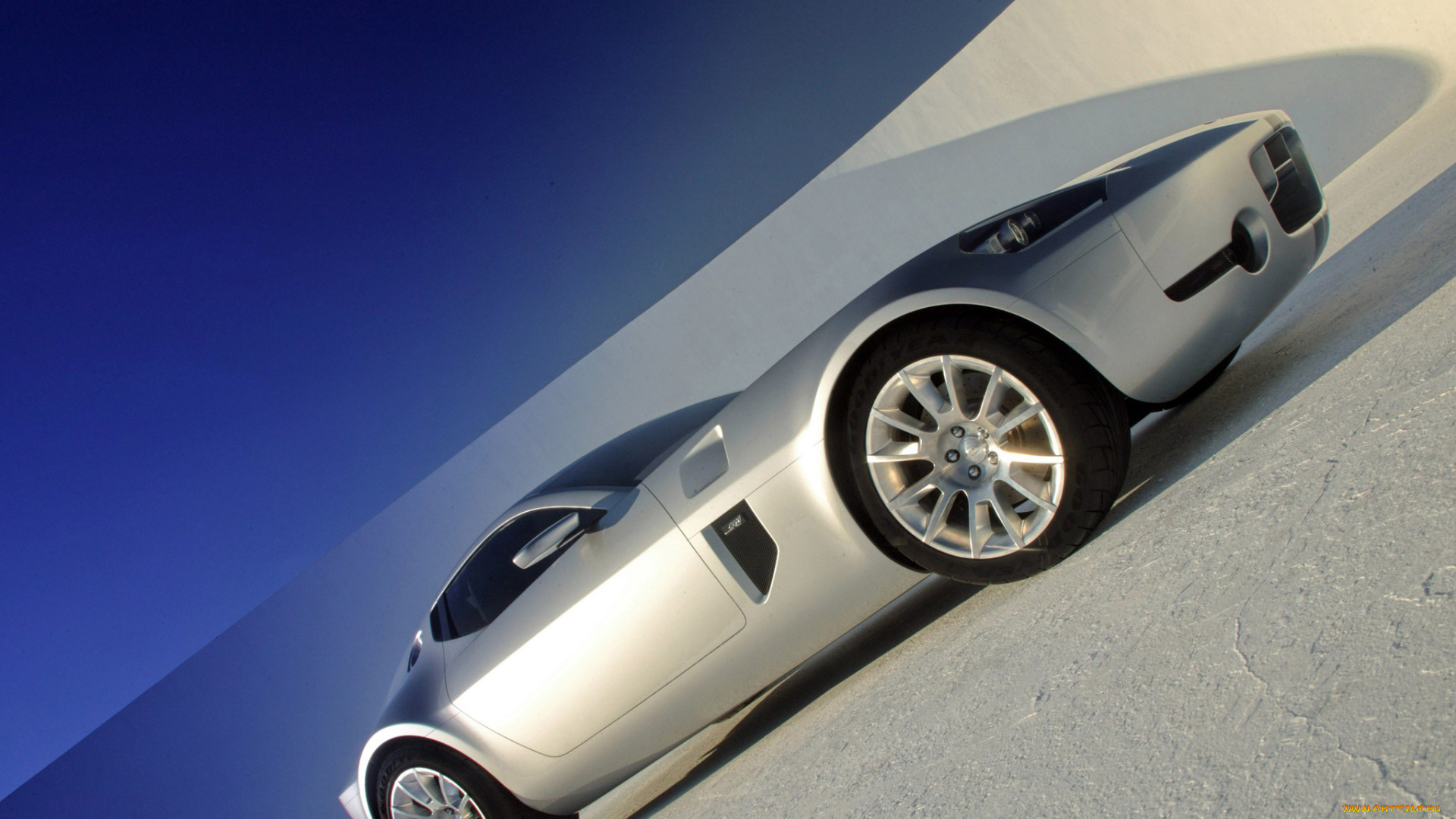 shelby, ford, gr-1, concept, 2005, автомобили, ac, cobra, shelby, gr-1, ford, concept, 2005