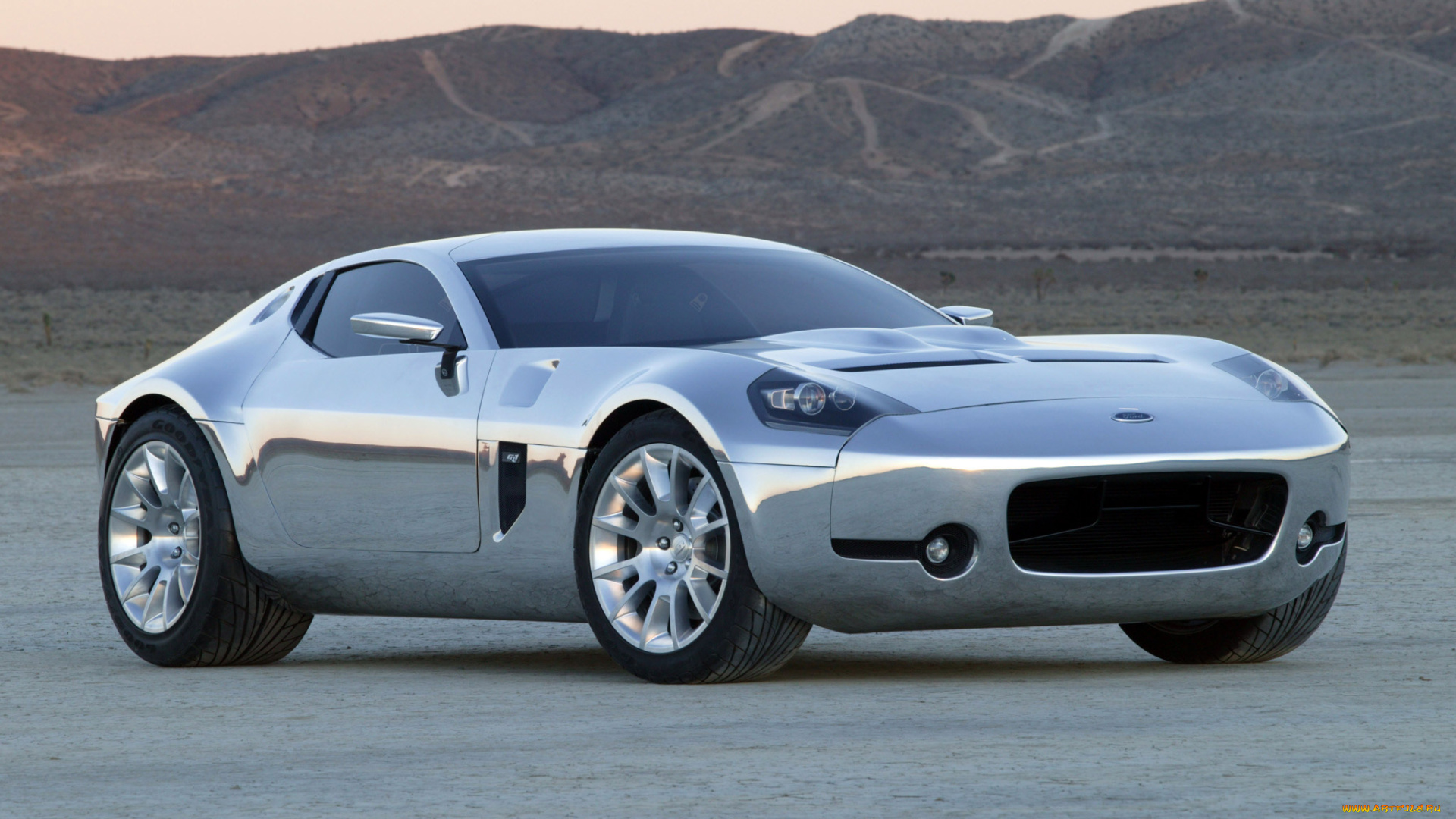 shelby, ford, gr-1, concept, 2005, автомобили, ac, cobra, shelby, ford, gr-1, concept, 2005