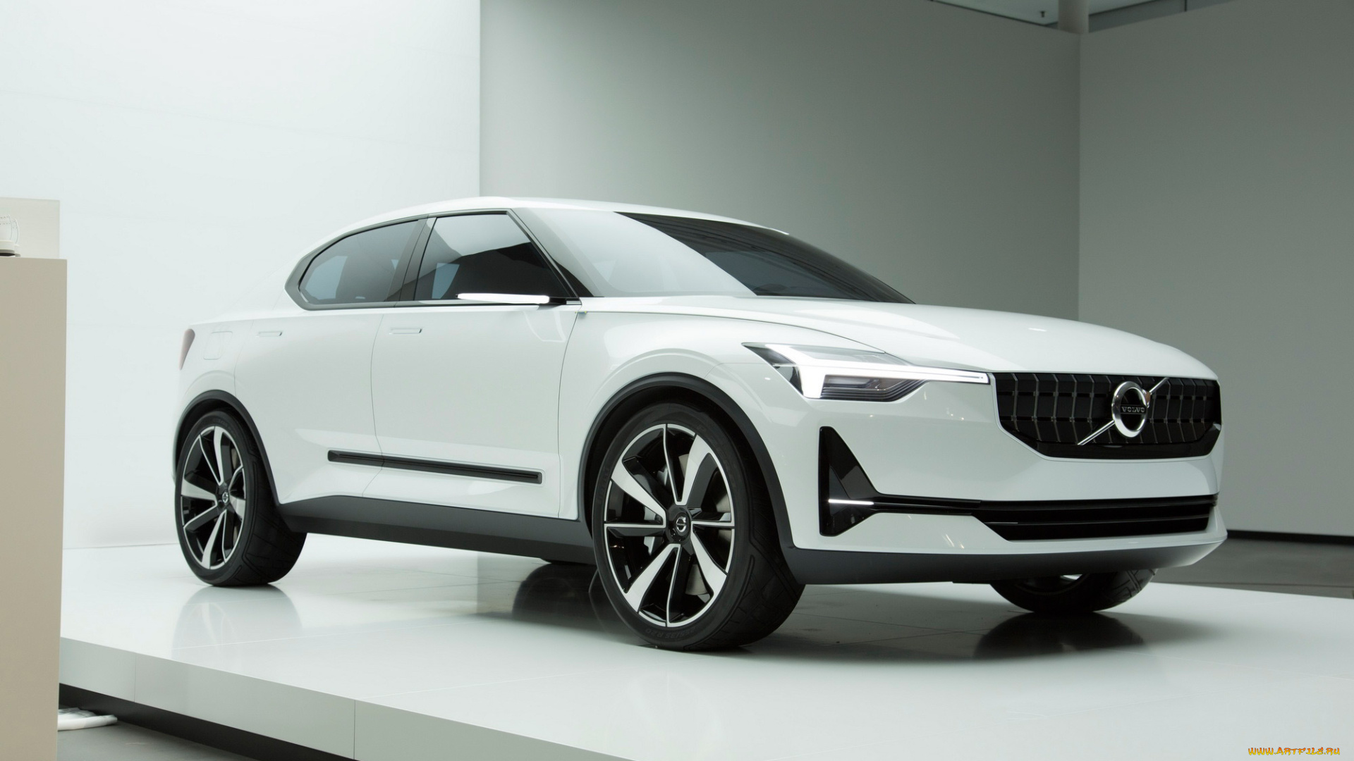 volvo, 40, 2, concept, 2016, автомобили, volvo, 40, 2, concept, 2016