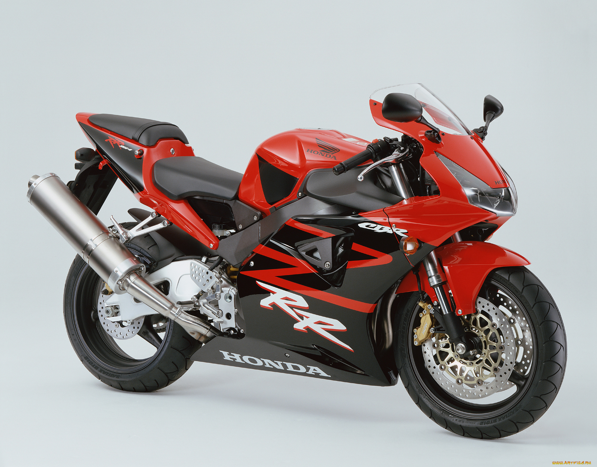 мотоциклы, honda