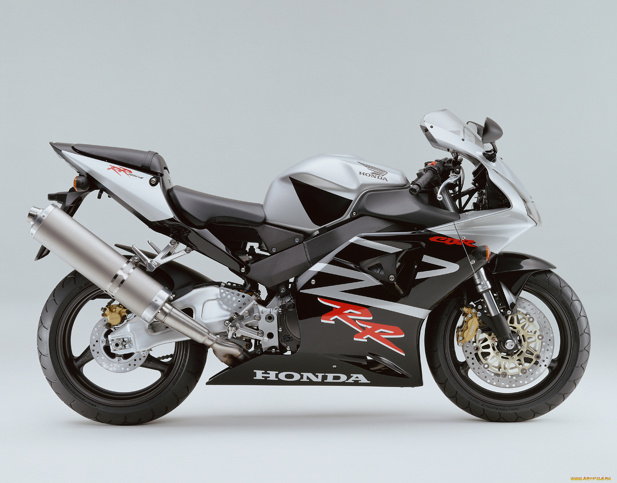 мотоциклы, honda