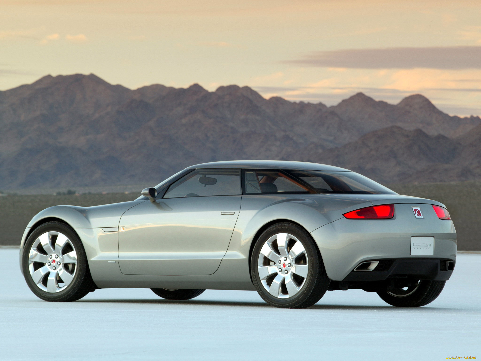 saturn, curve, concept, 2004, автомобили, saturn, 2004, concept, curve