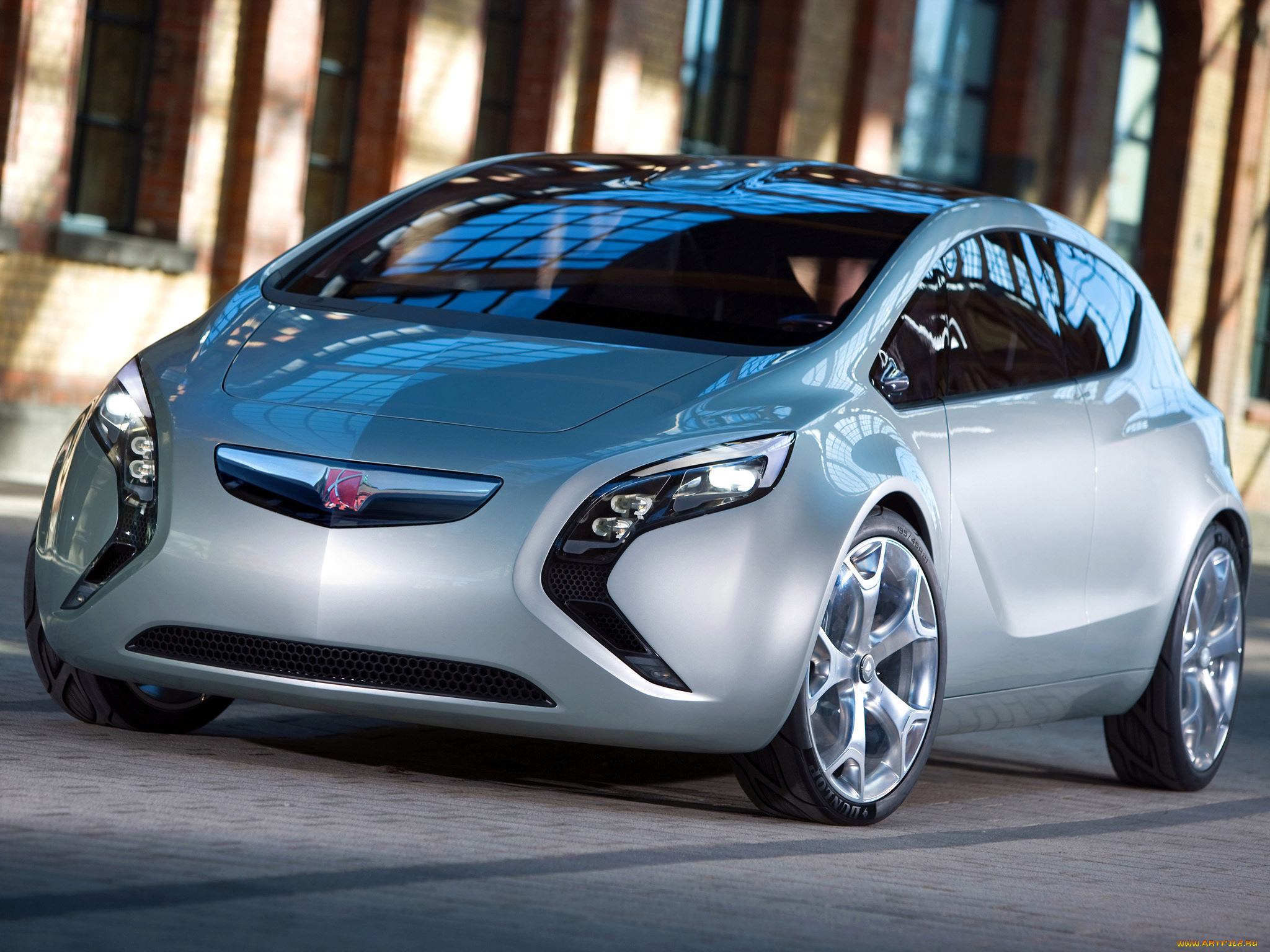 saturn, flextreme, concept, 2008, автомобили, saturn, flextreme, 2008, concept