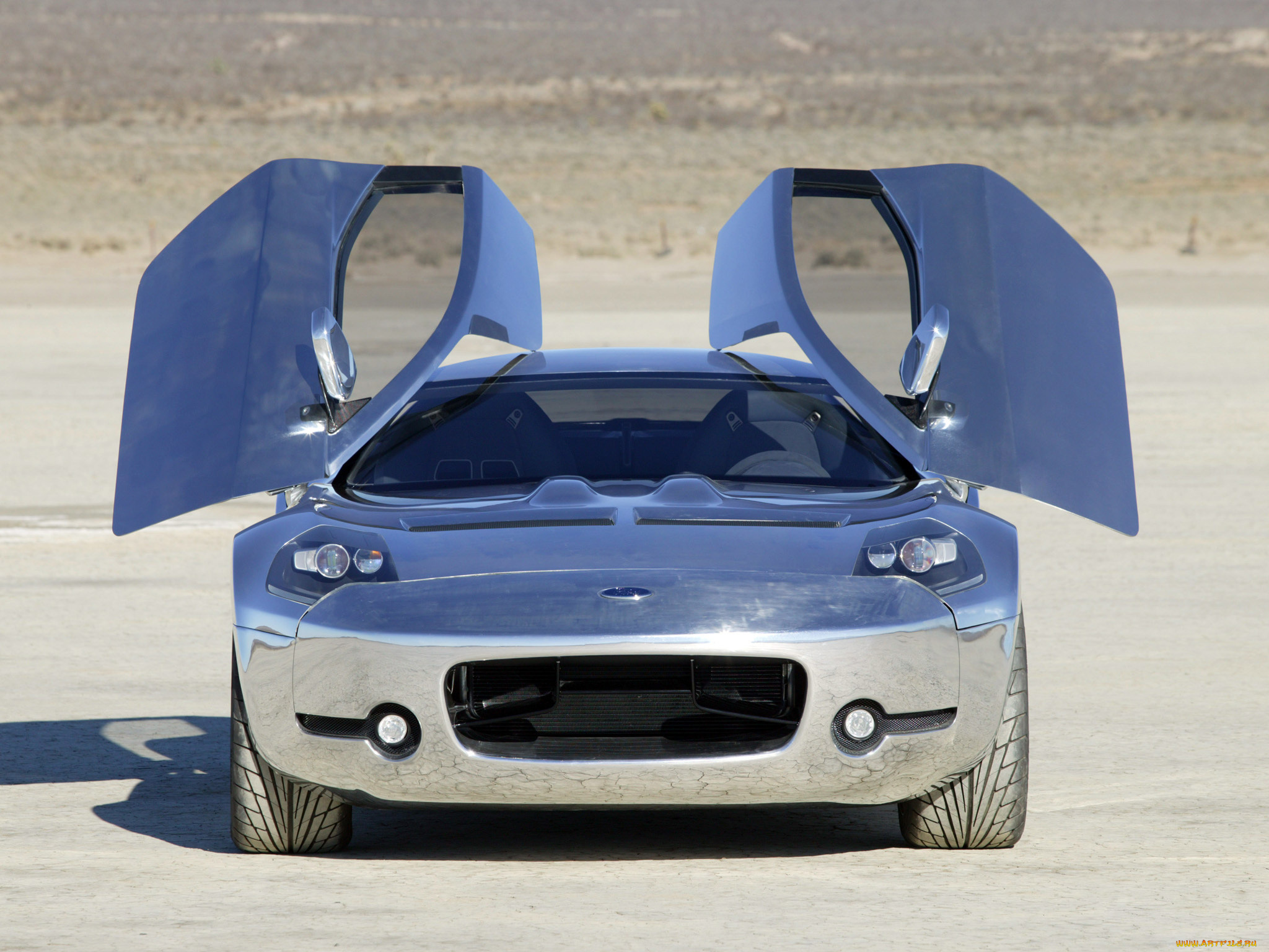 shelby, ford, gr-1, concept, 2005, автомобили, ac, cobra, shelby, ford, gr-1, concept, 2005