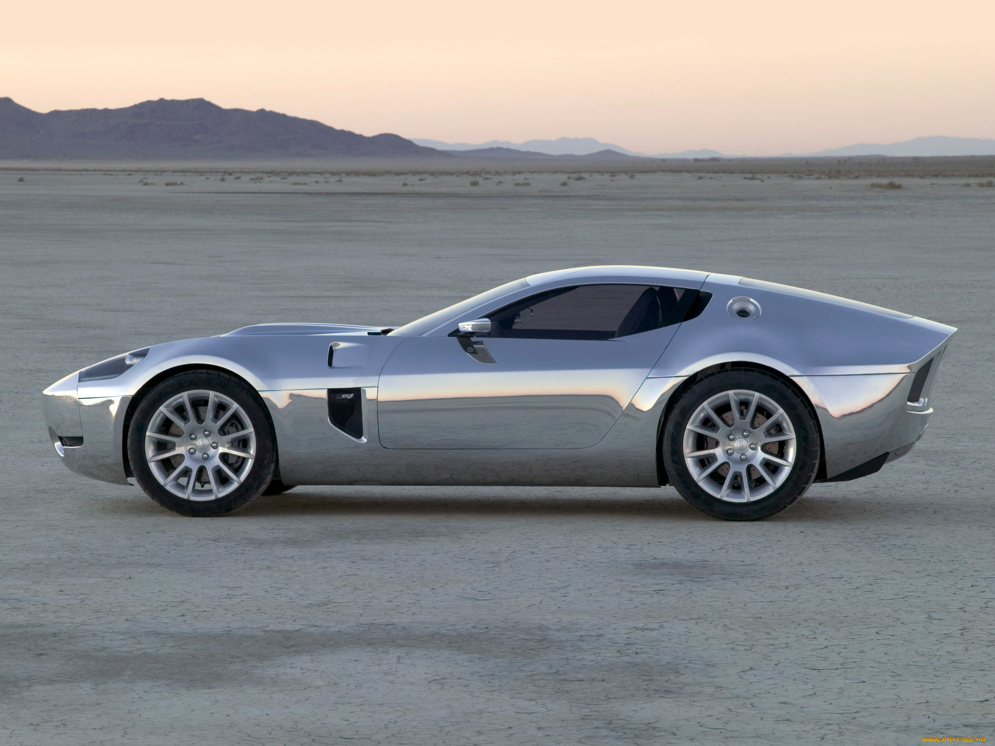 shelby, ford, gr-1, concept, 2005, автомобили, ac, cobra, shelby, concept, gr-1, ford, 2005