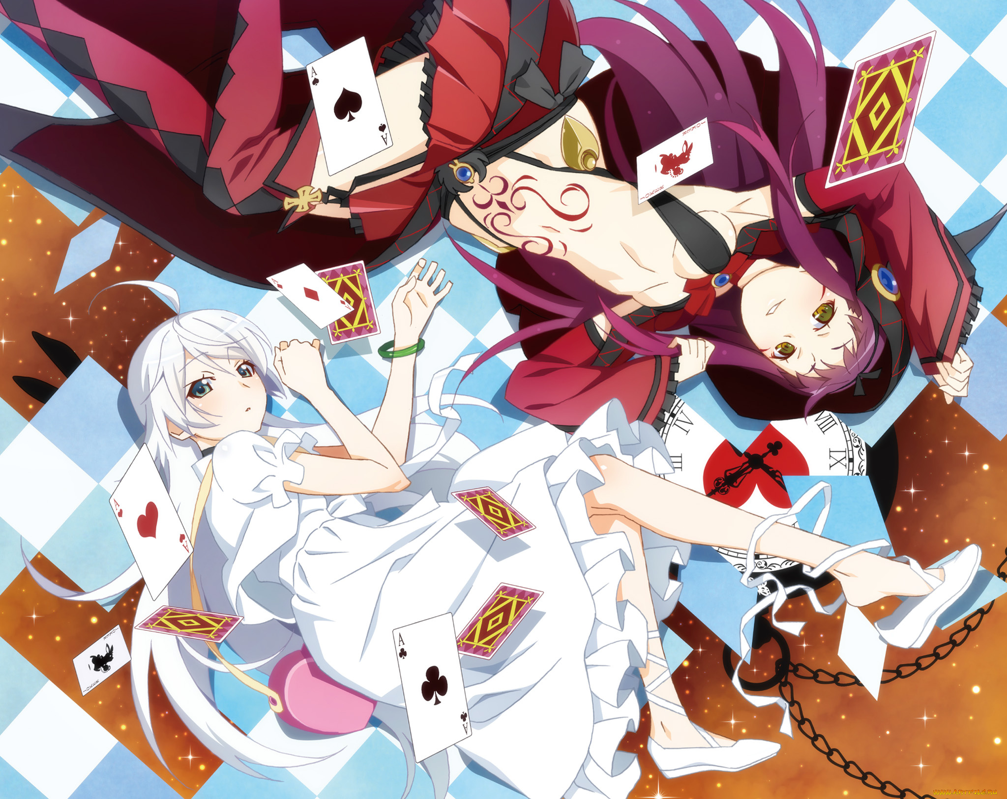 аниме, unknown, , другое, watanabe, akio