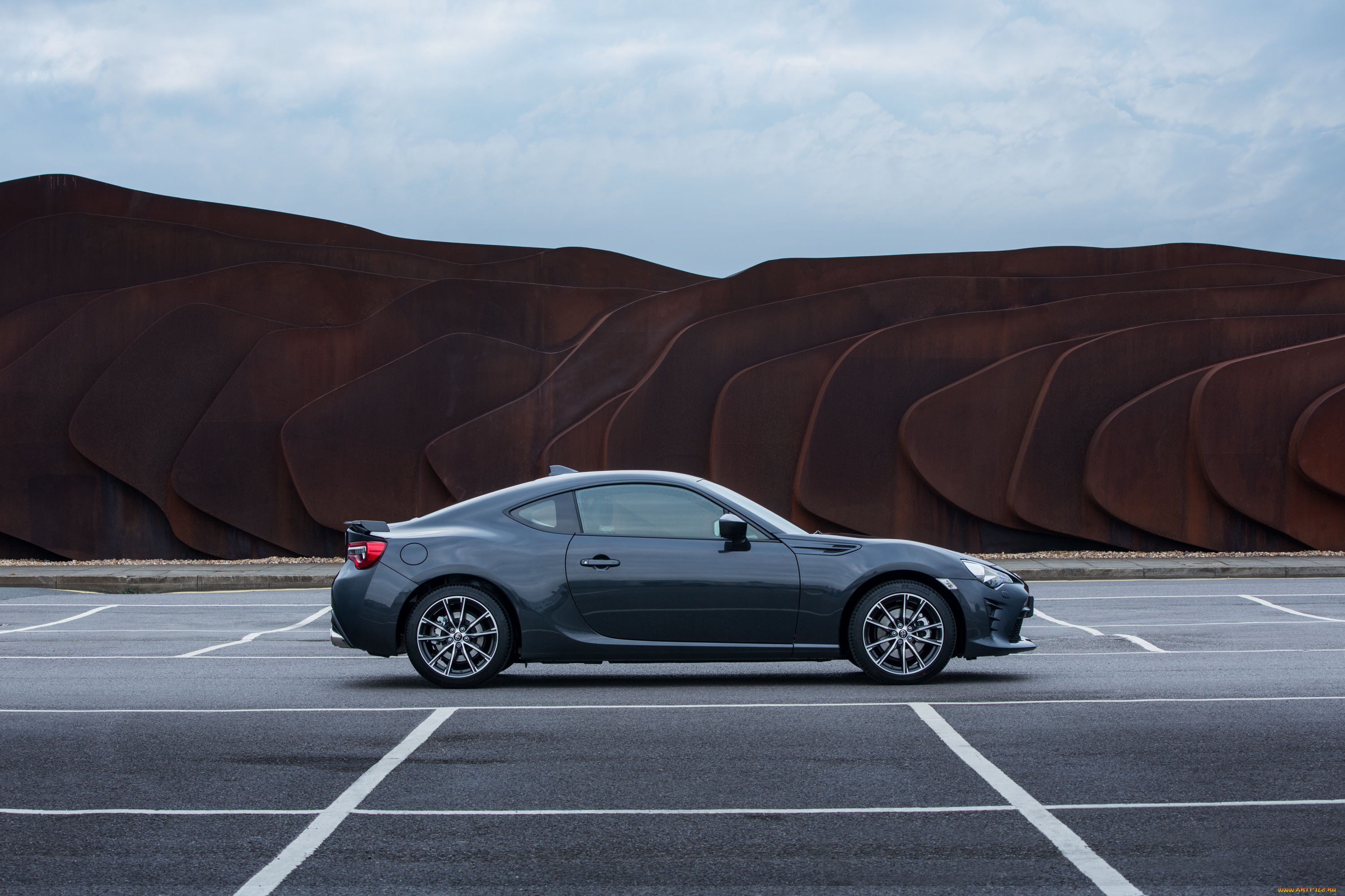 автомобили, toyota