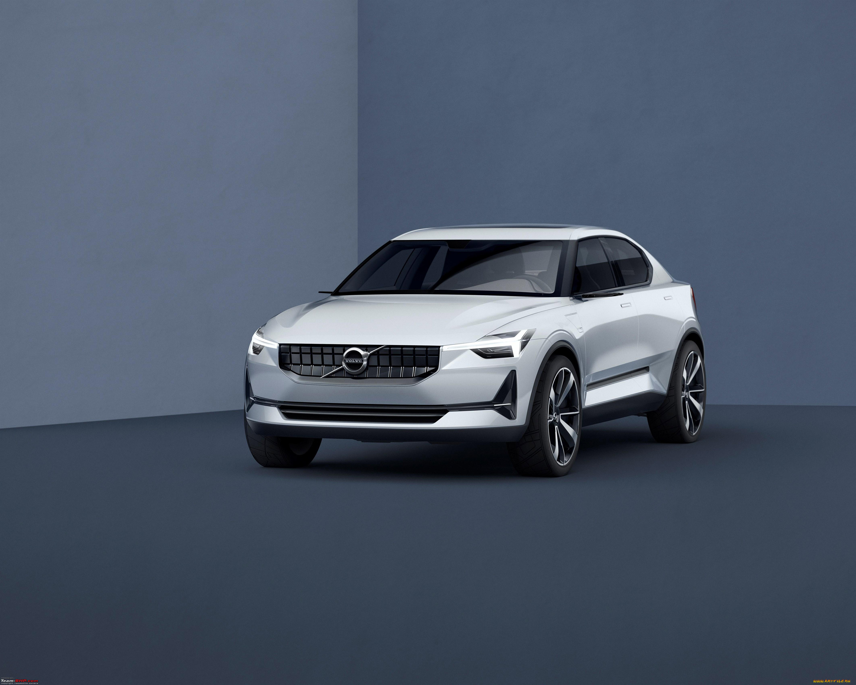 volvo, 40, 2, concept, 2016, автомобили, volvo, 40, 2, concept, 2016