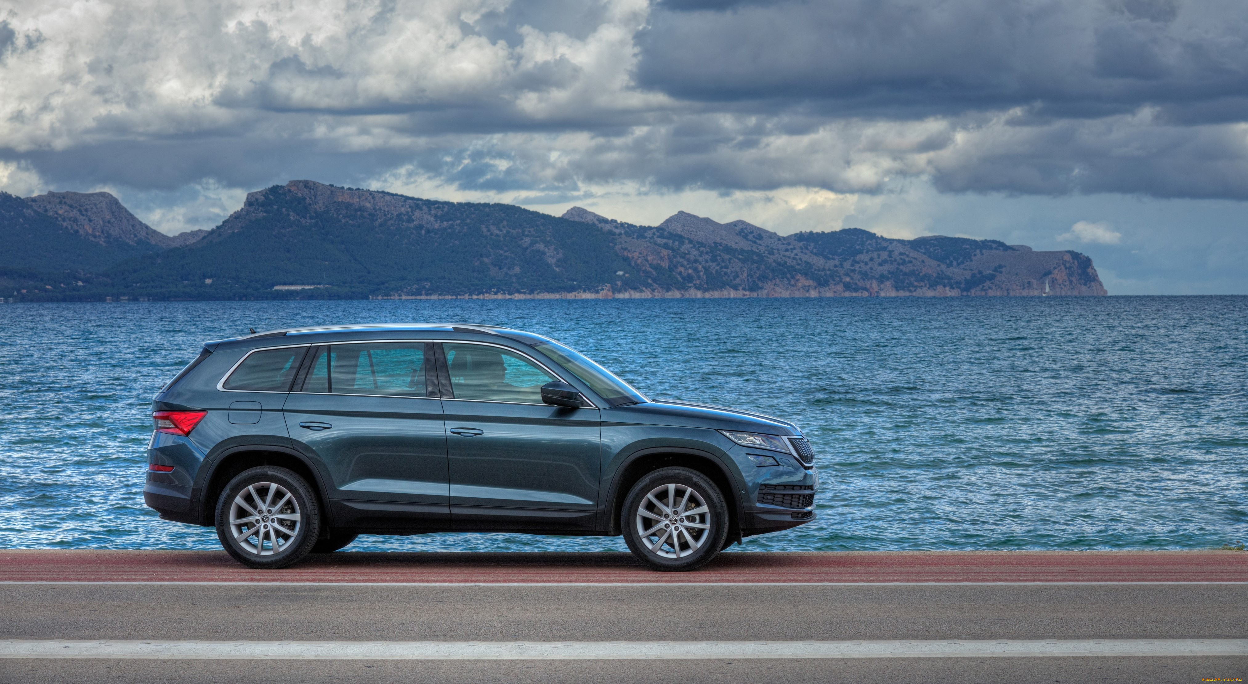 автомобили, skoda