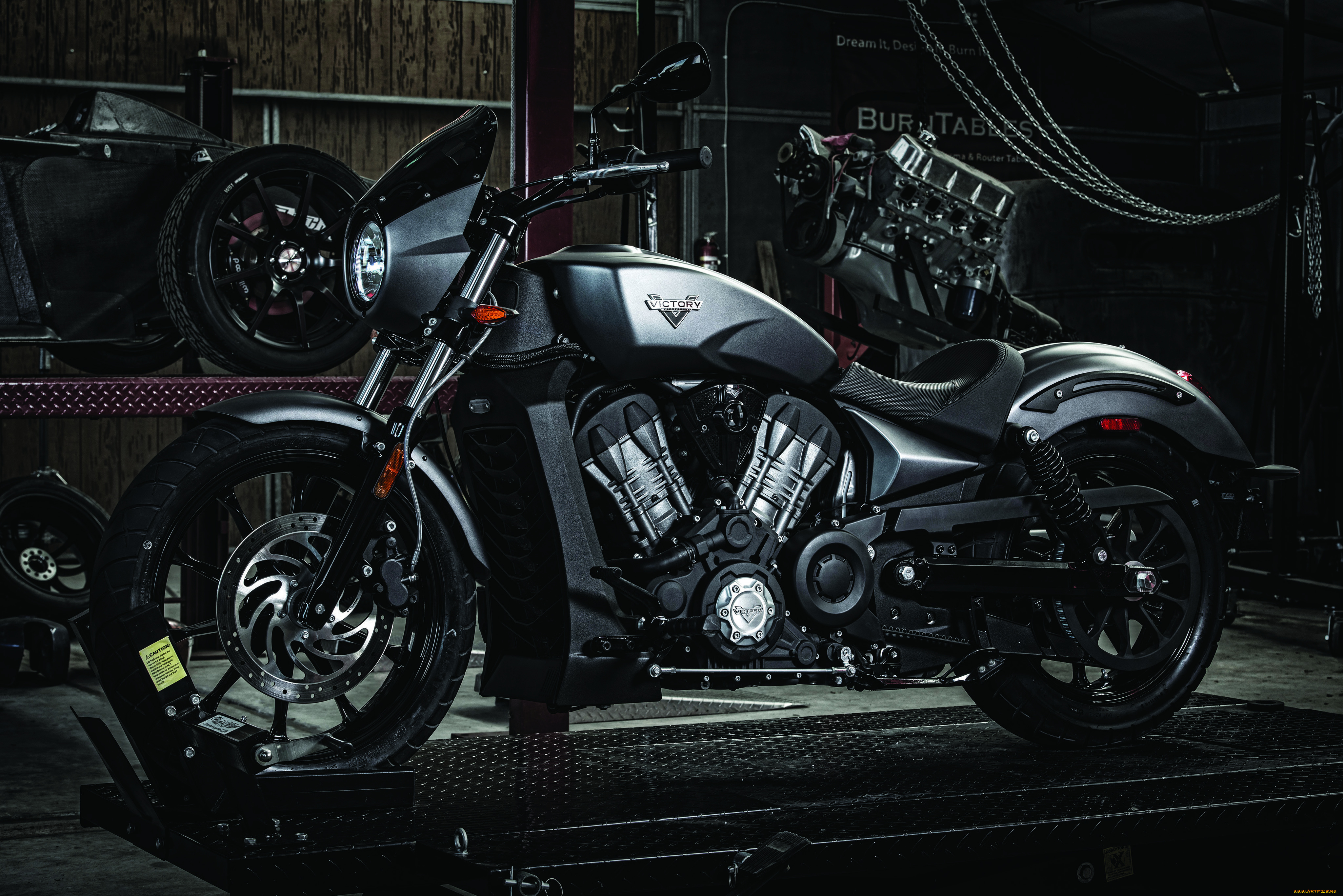 мотоциклы, victory