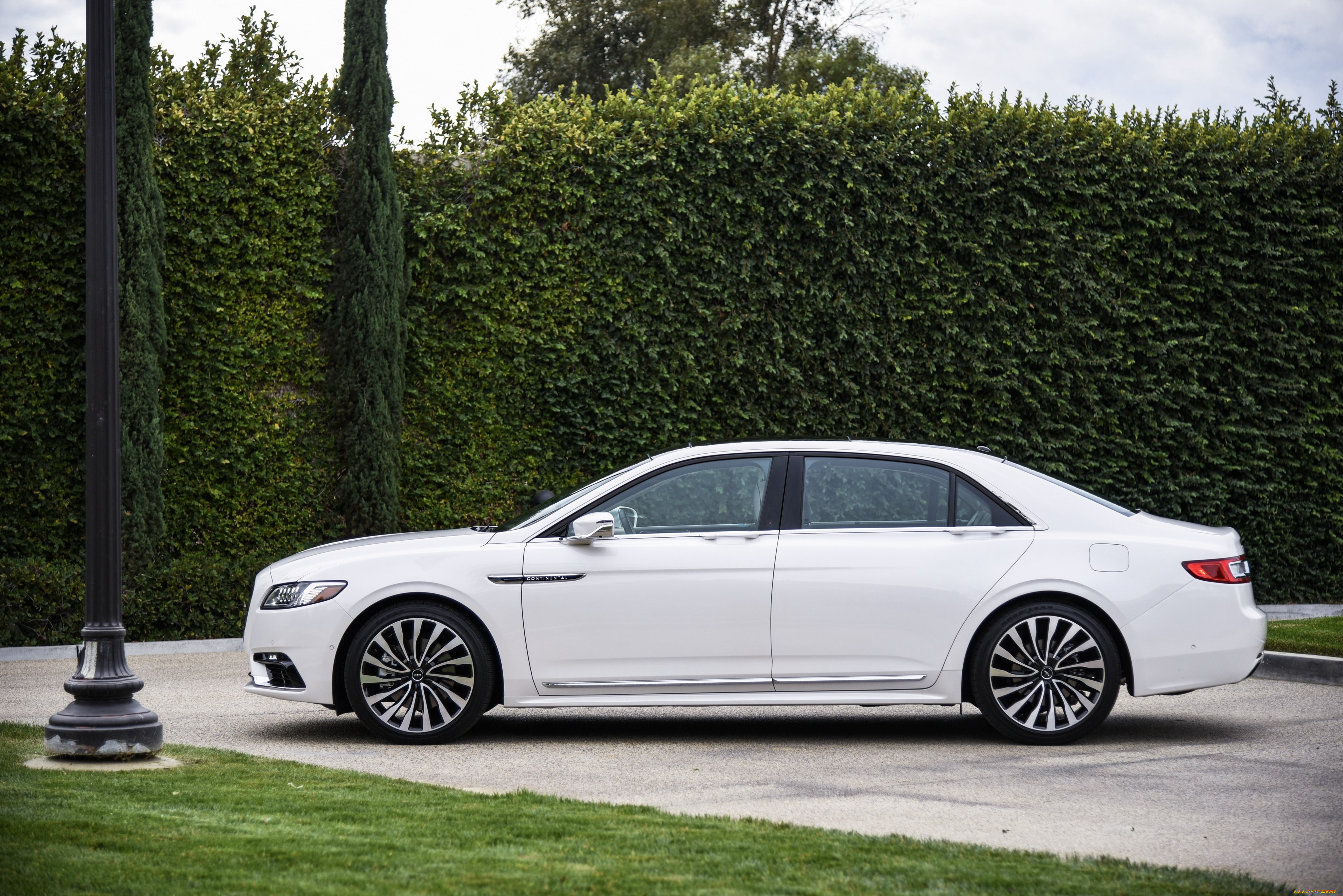 автомобили, lincoln