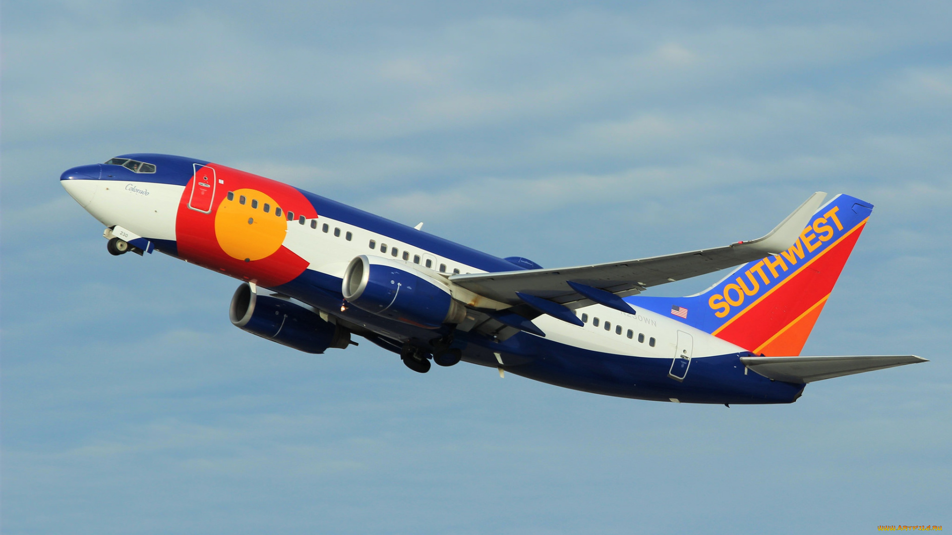 авиация, пассажирские, самолёты, авиалайнер