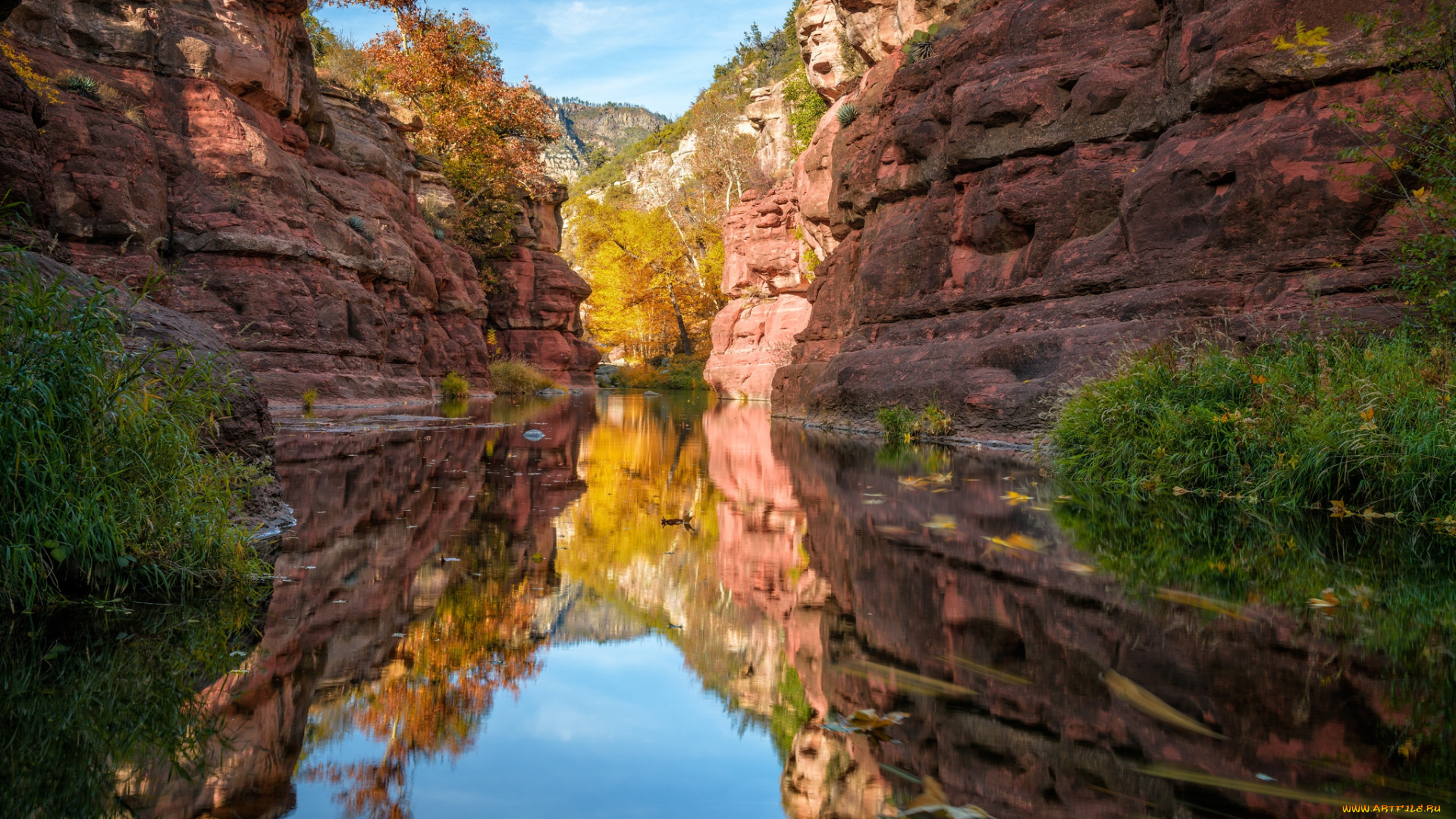 природа, реки, озера, простор