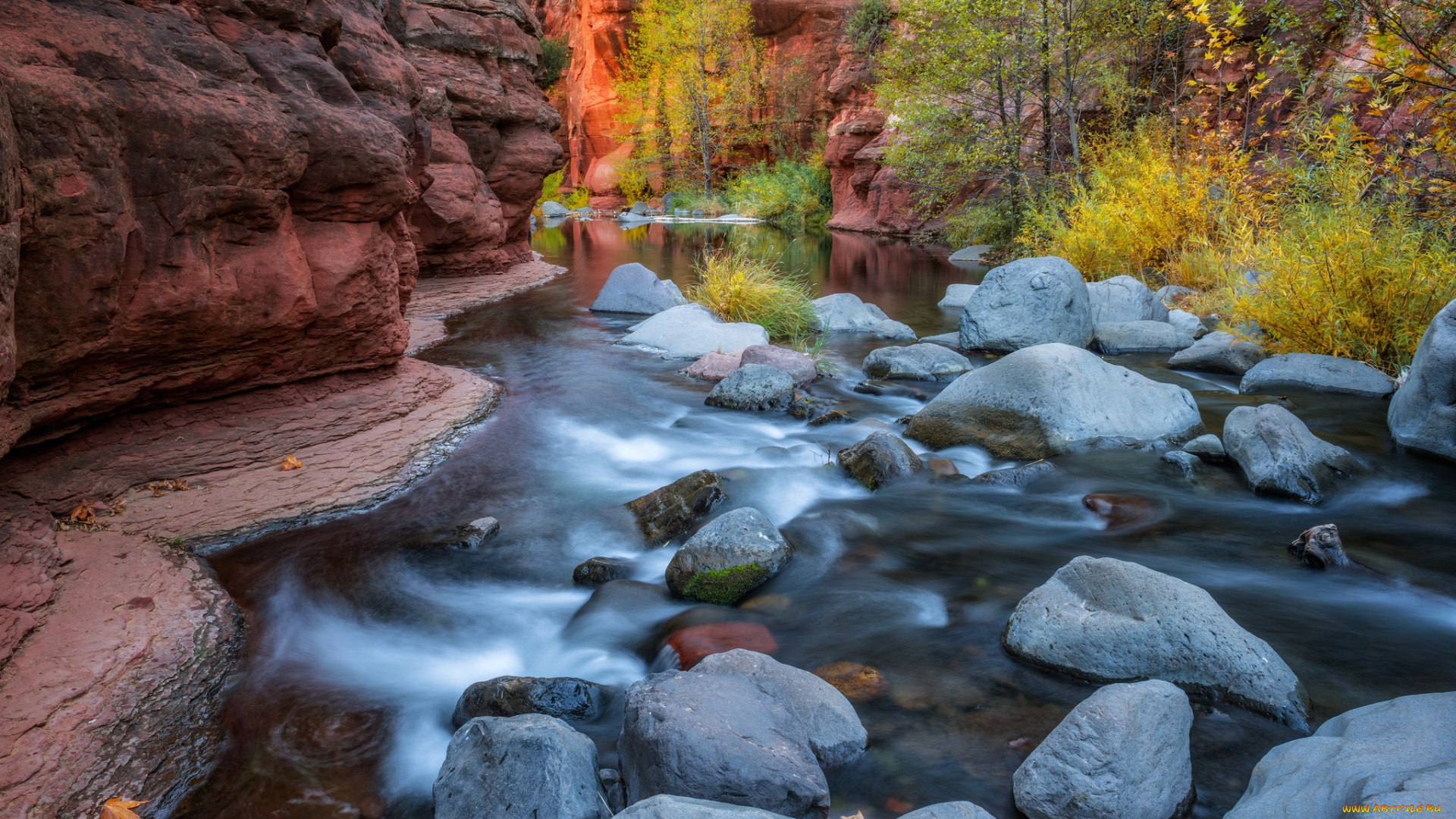 природа, реки, озера, простор